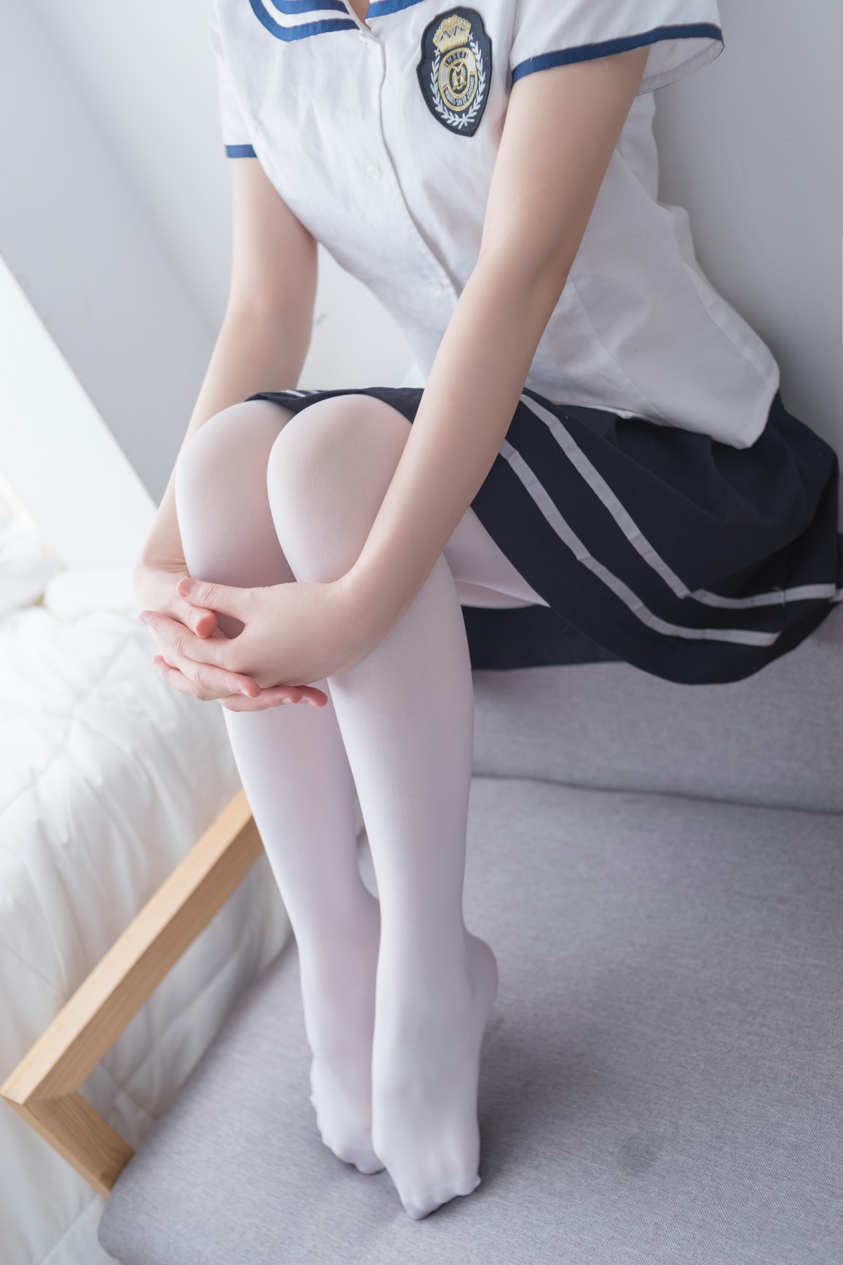 图片[35]-[轻兰映画写真]VOL.008 – COSPLAY-小爱·美女部落