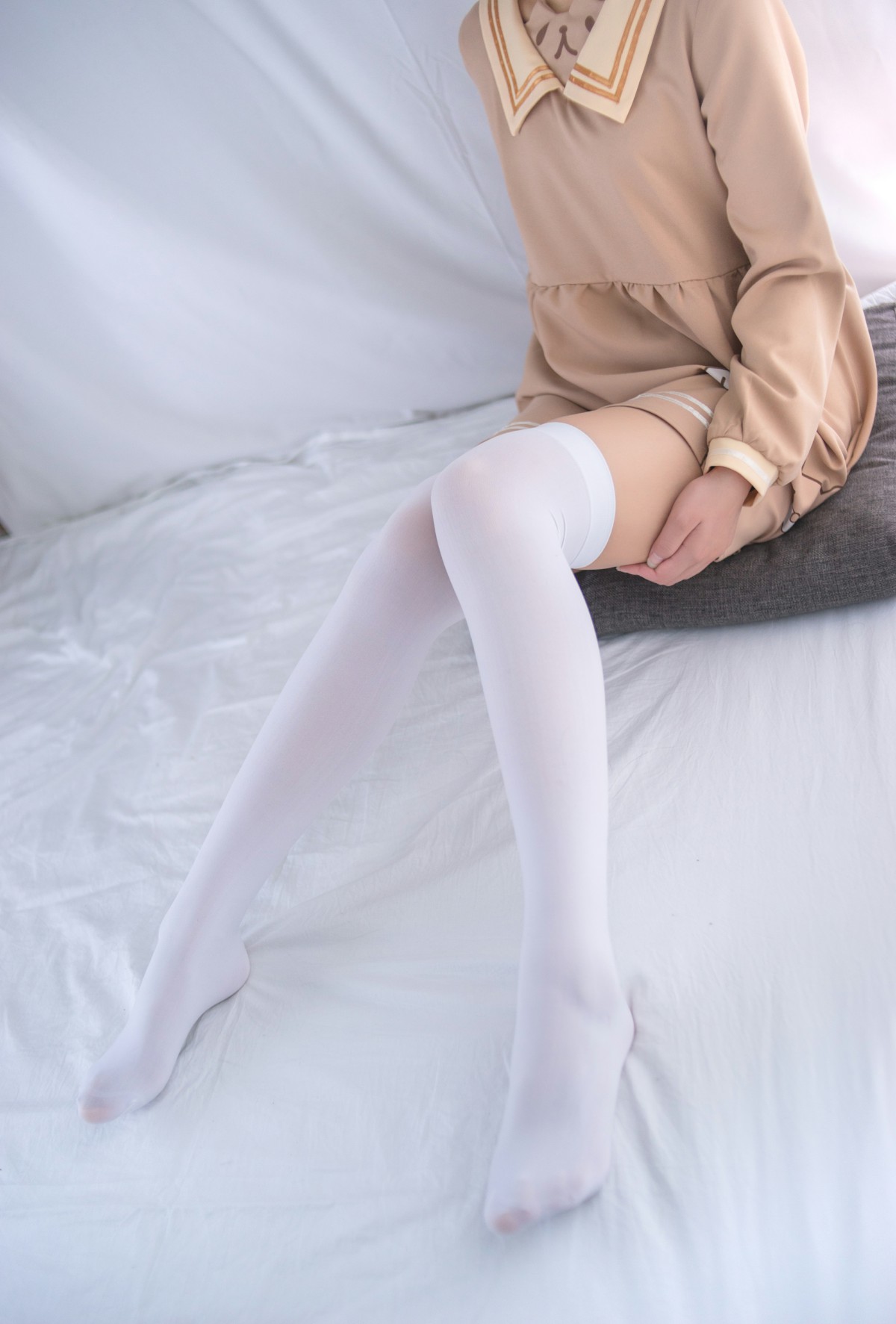 图片[11]-[轻兰映画写真]VOL.006 – COSPLAY-小爱·美女部落