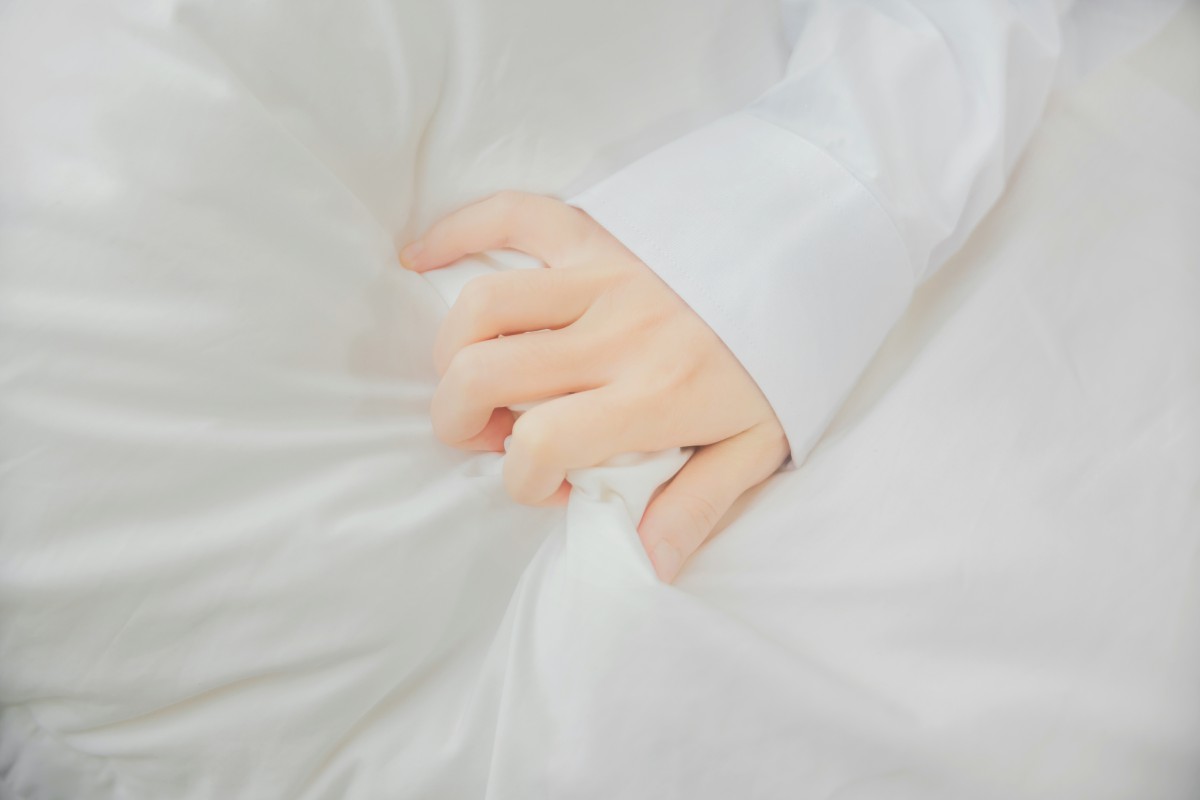 图片[19]-[桜桃喵]桜桃未熟-白衬衫双马尾 – COSPLAY-小爱·美女部落