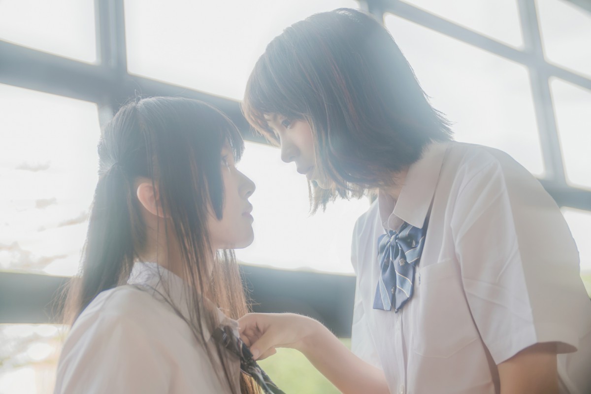 图片[35]-疯猫ss – JK百合 – COSPLAY-小爱·美女部落