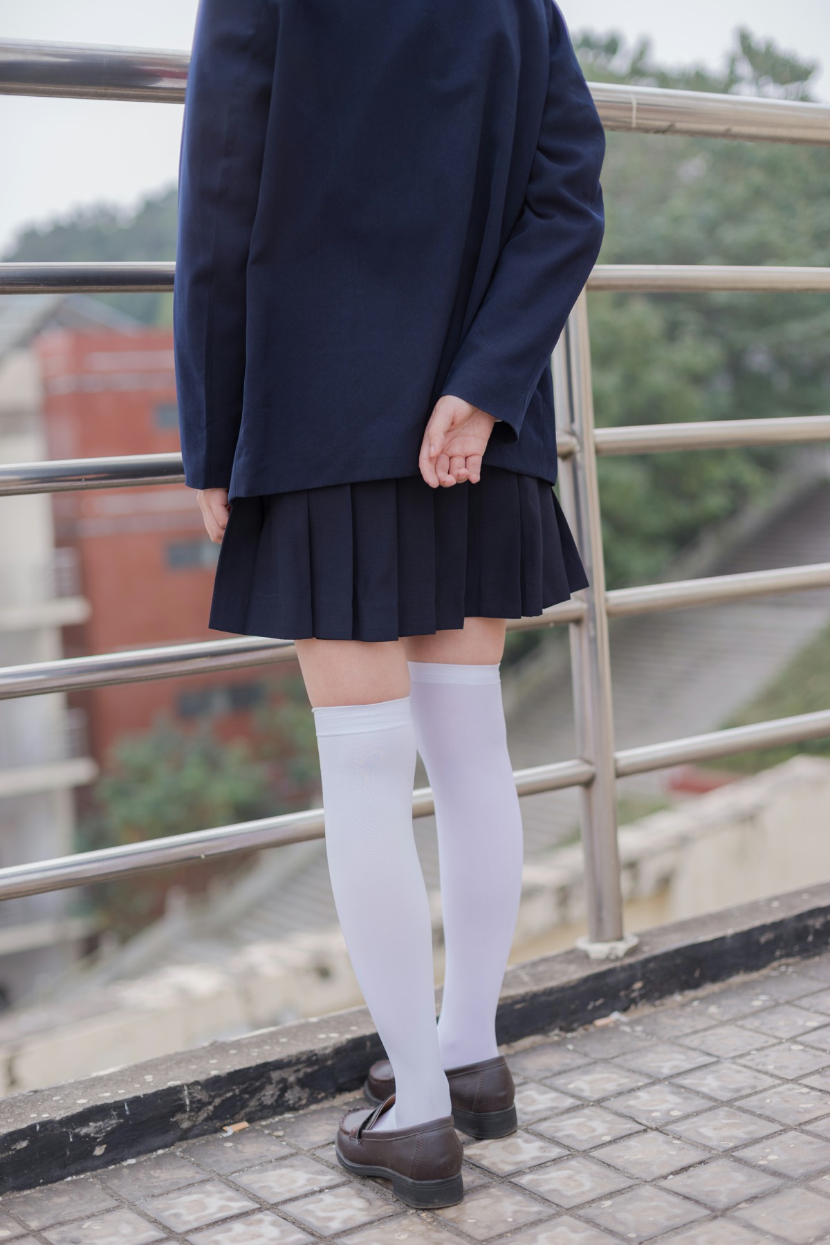 图片[2]-[轻兰映画写真]VOL.004 – COSPLAY-小爱·美女部落