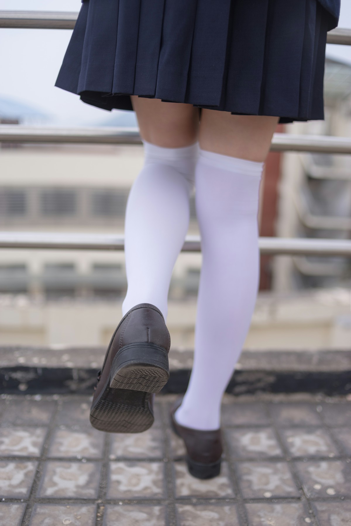 图片[4]-[轻兰映画写真]VOL.004 – COSPLAY-小爱·美女部落