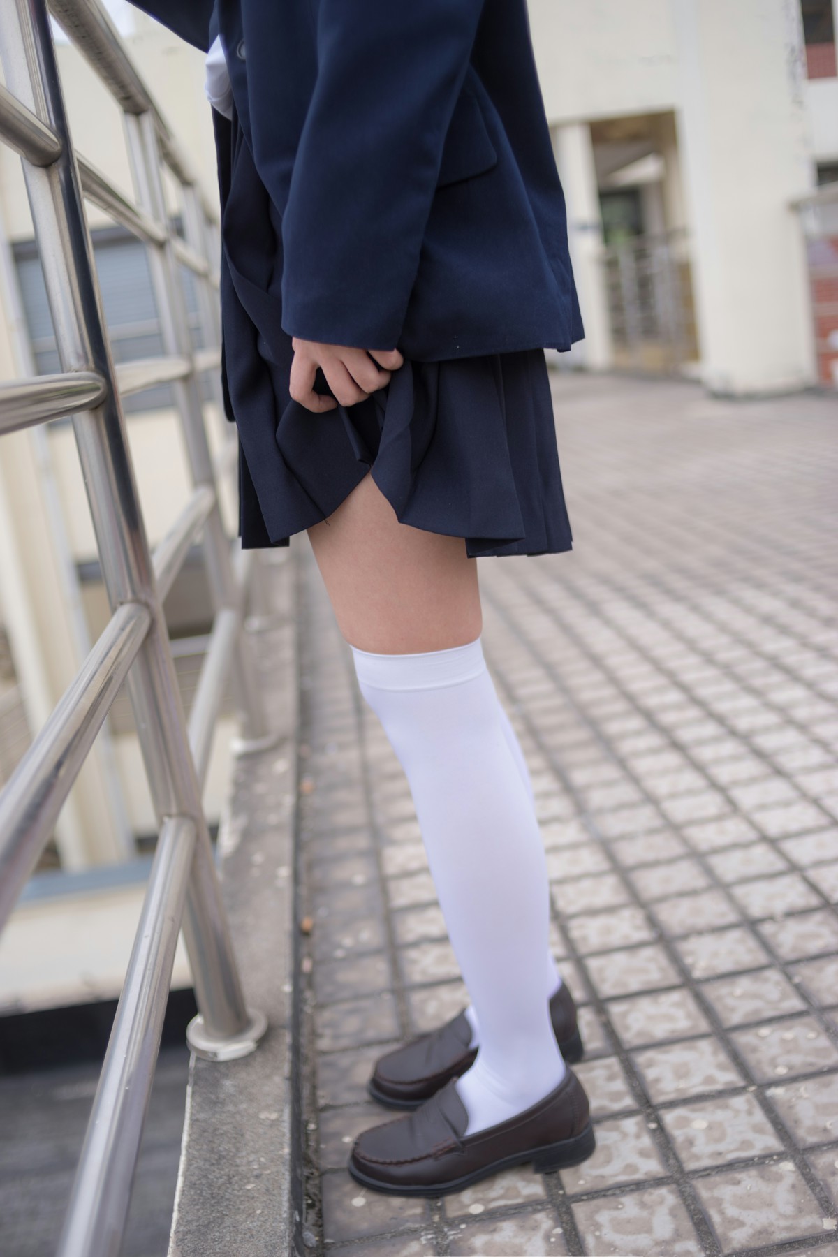 图片[6]-[轻兰映画写真]VOL.004 – COSPLAY-小爱·美女部落