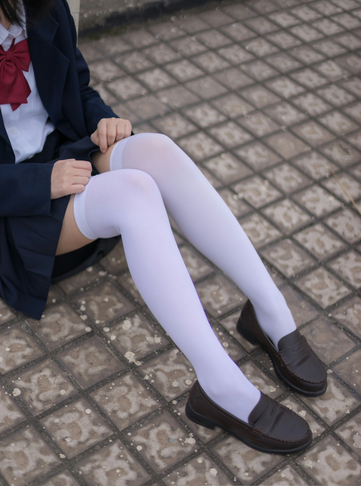 图片[7]-[轻兰映画写真]VOL.004 – COSPLAY-小爱·美女部落