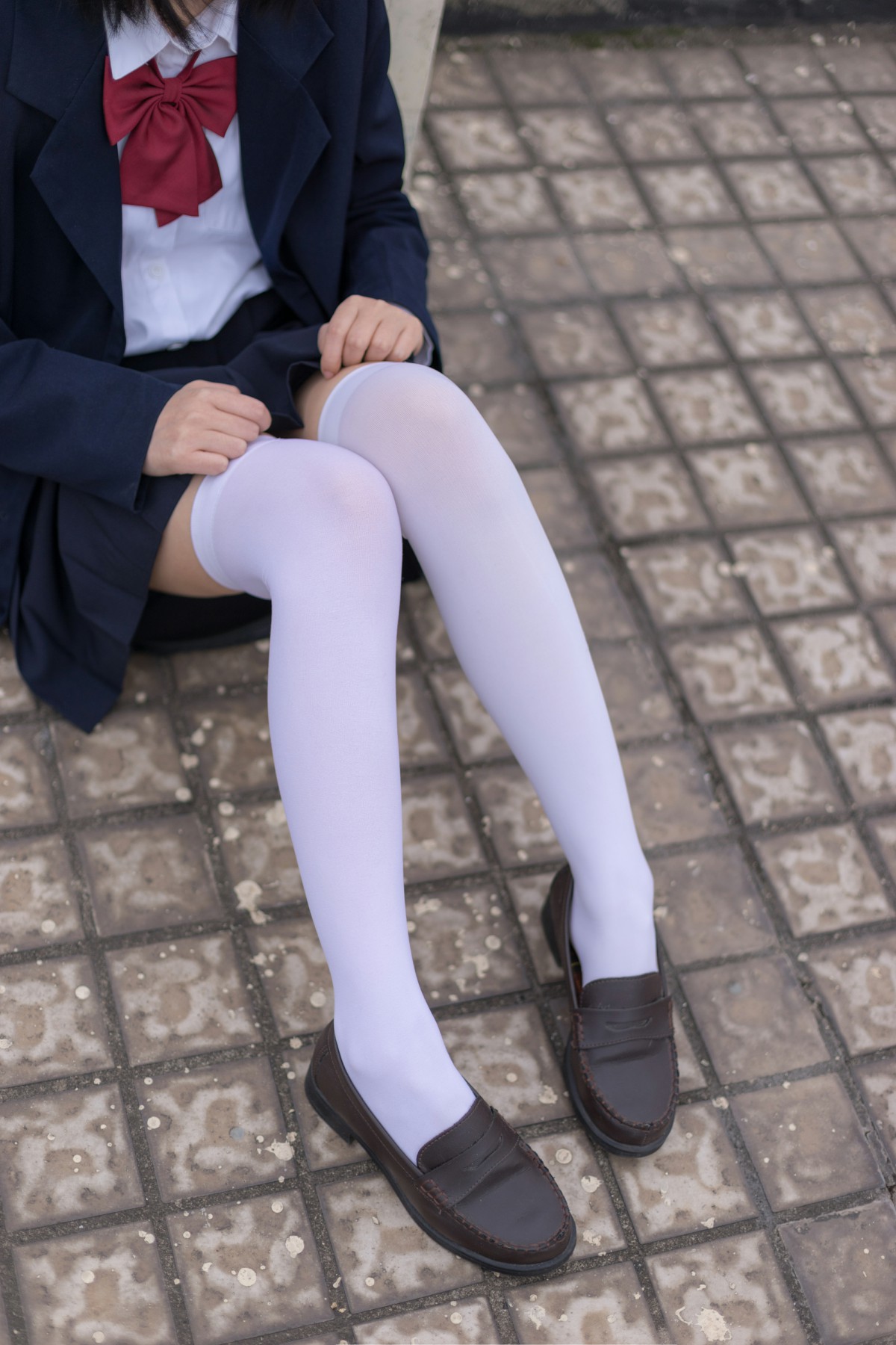 图片[8]-[轻兰映画写真]VOL.004 – COSPLAY-小爱·美女部落