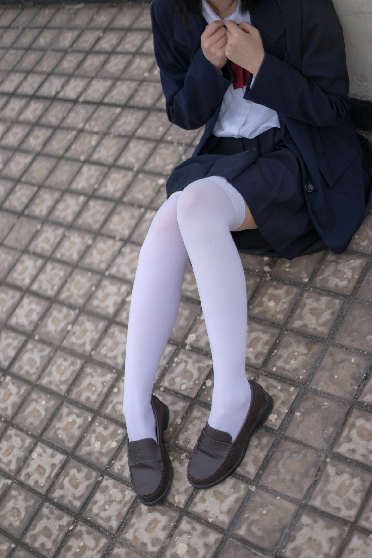 图片[10]-[轻兰映画写真]VOL.004 – COSPLAY-小爱·美女部落