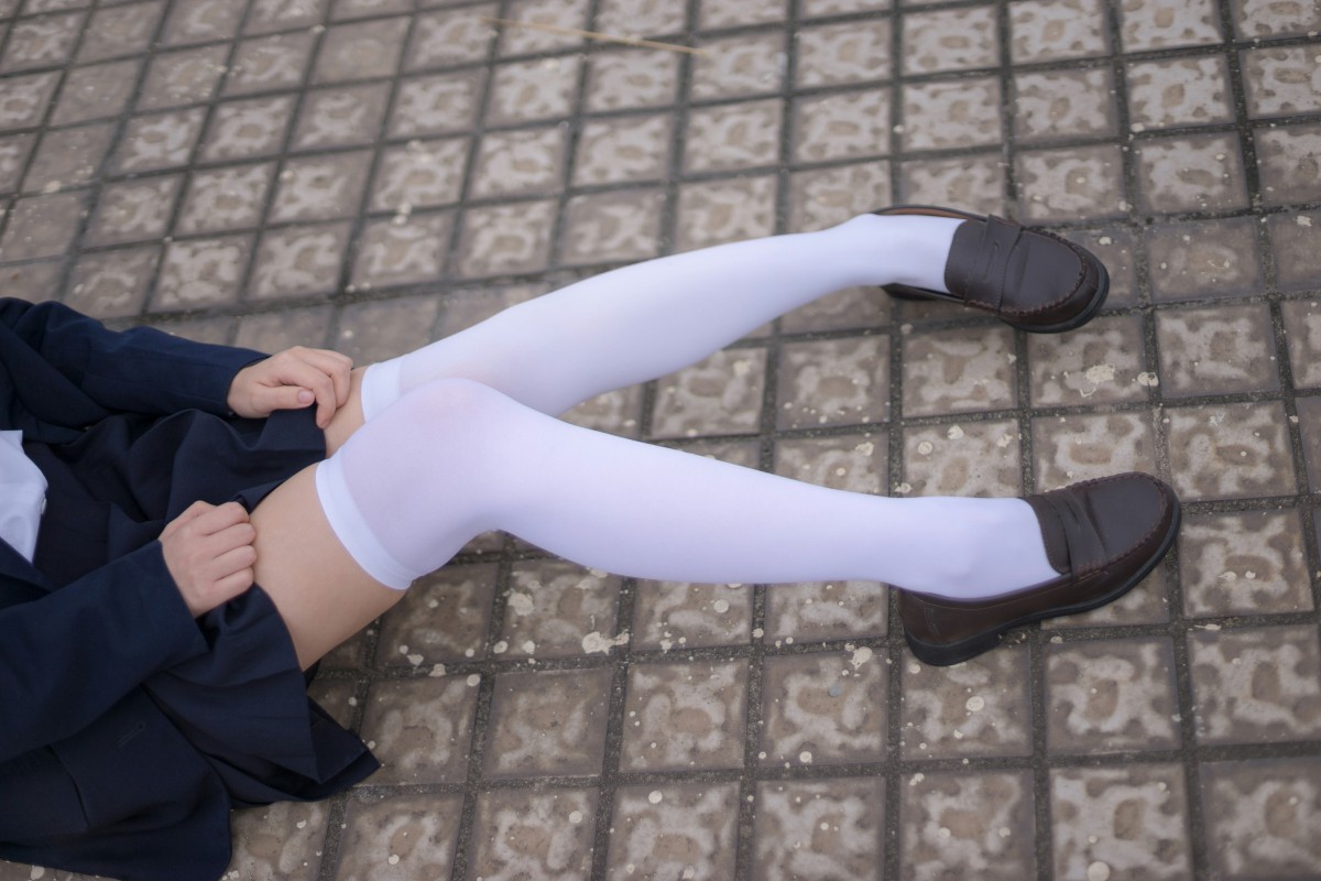图片[12]-[轻兰映画写真]VOL.004 – COSPLAY-小爱·美女部落