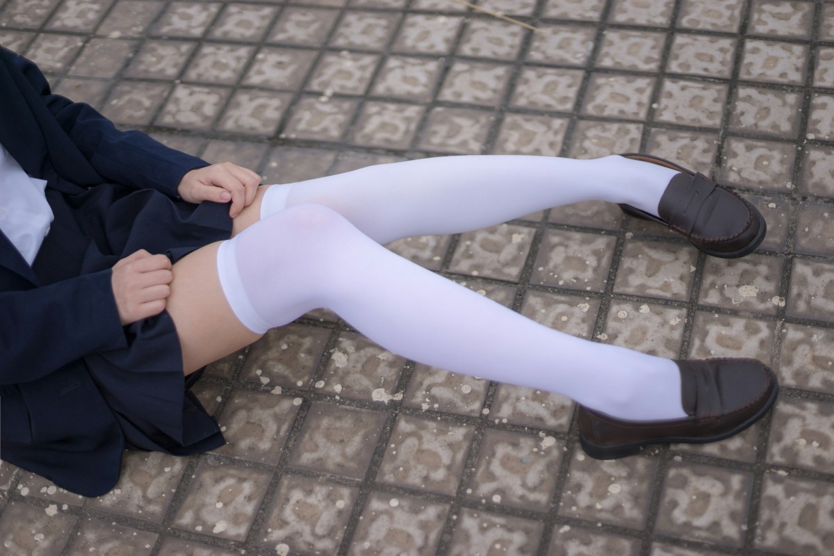 图片[11]-[轻兰映画写真]VOL.004 – COSPLAY-小爱·美女部落