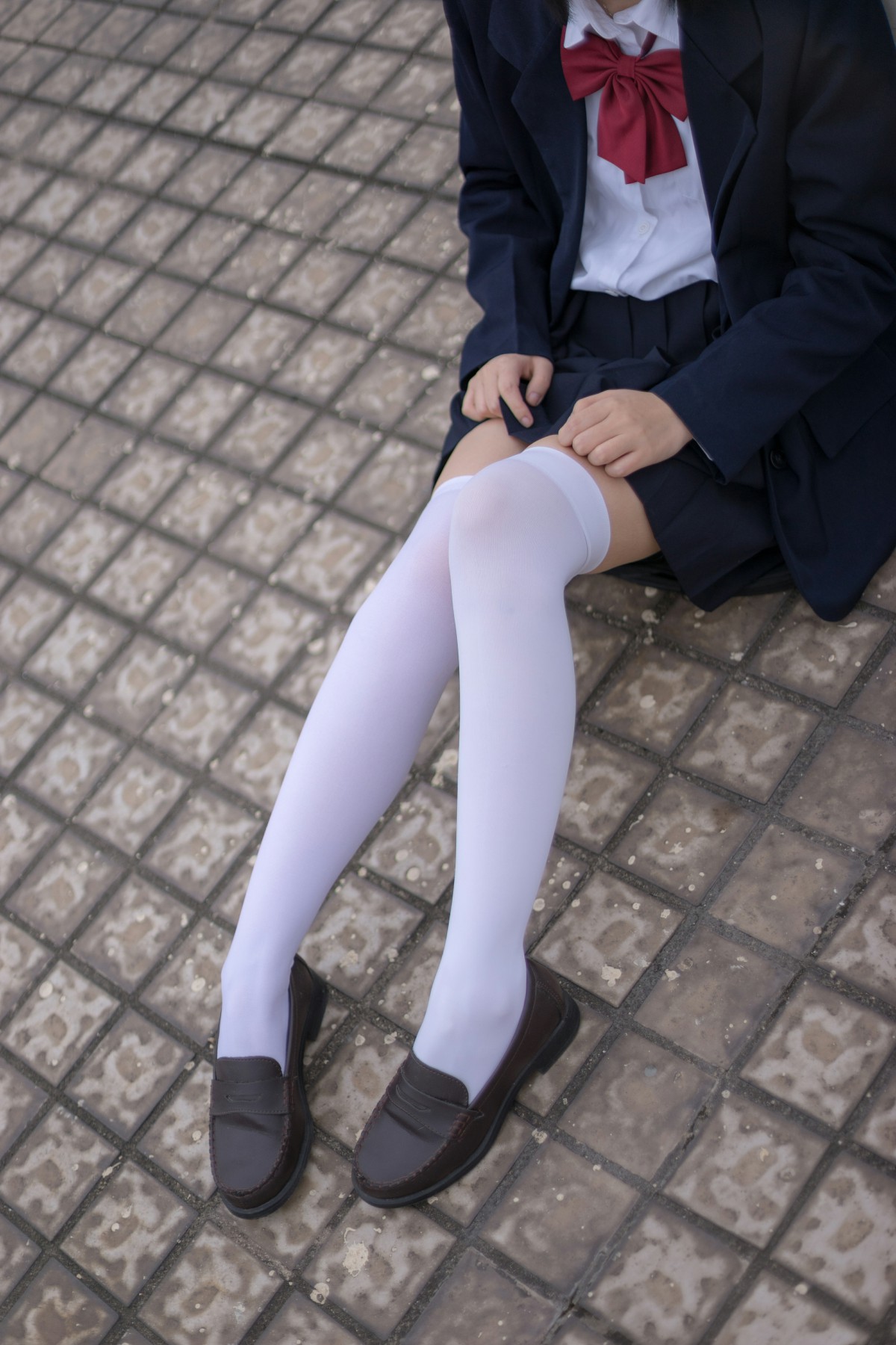 图片[13]-[轻兰映画写真]VOL.004 – COSPLAY-小爱·美女部落