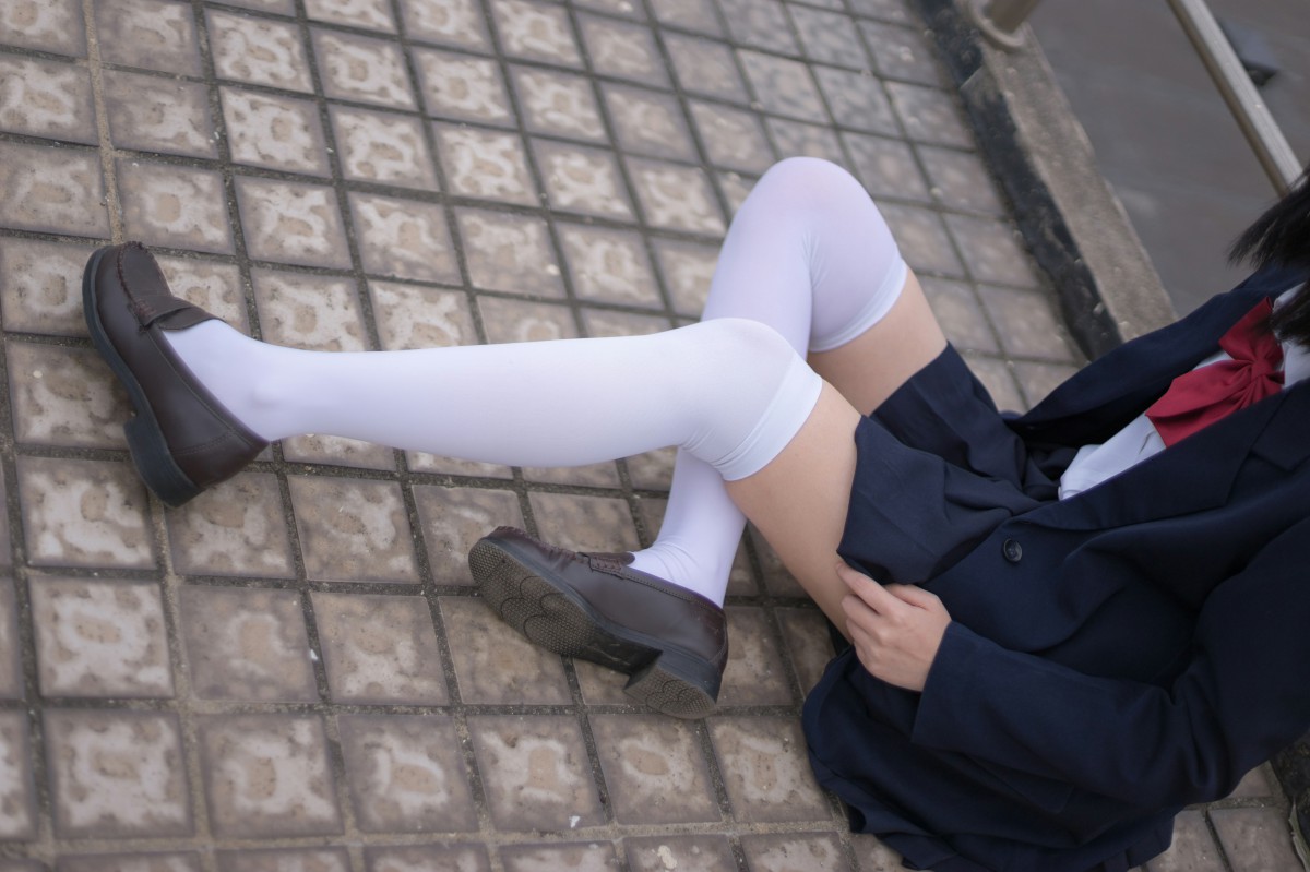 图片[14]-[轻兰映画写真]VOL.004 – COSPLAY-小爱·美女部落