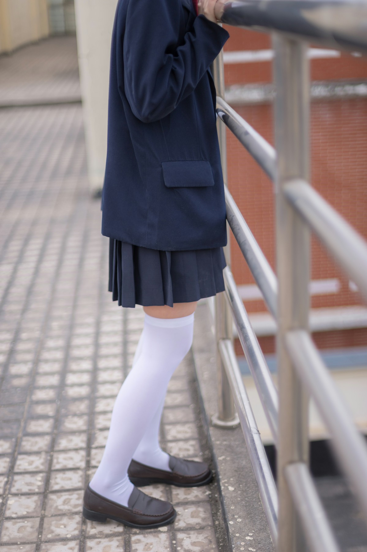 图片[19]-[轻兰映画写真]VOL.004 – COSPLAY-小爱·美女部落