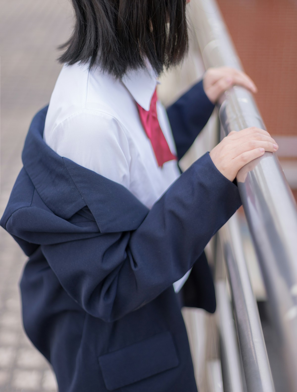 图片[20]-[轻兰映画写真]VOL.004 – COSPLAY-小爱·美女部落