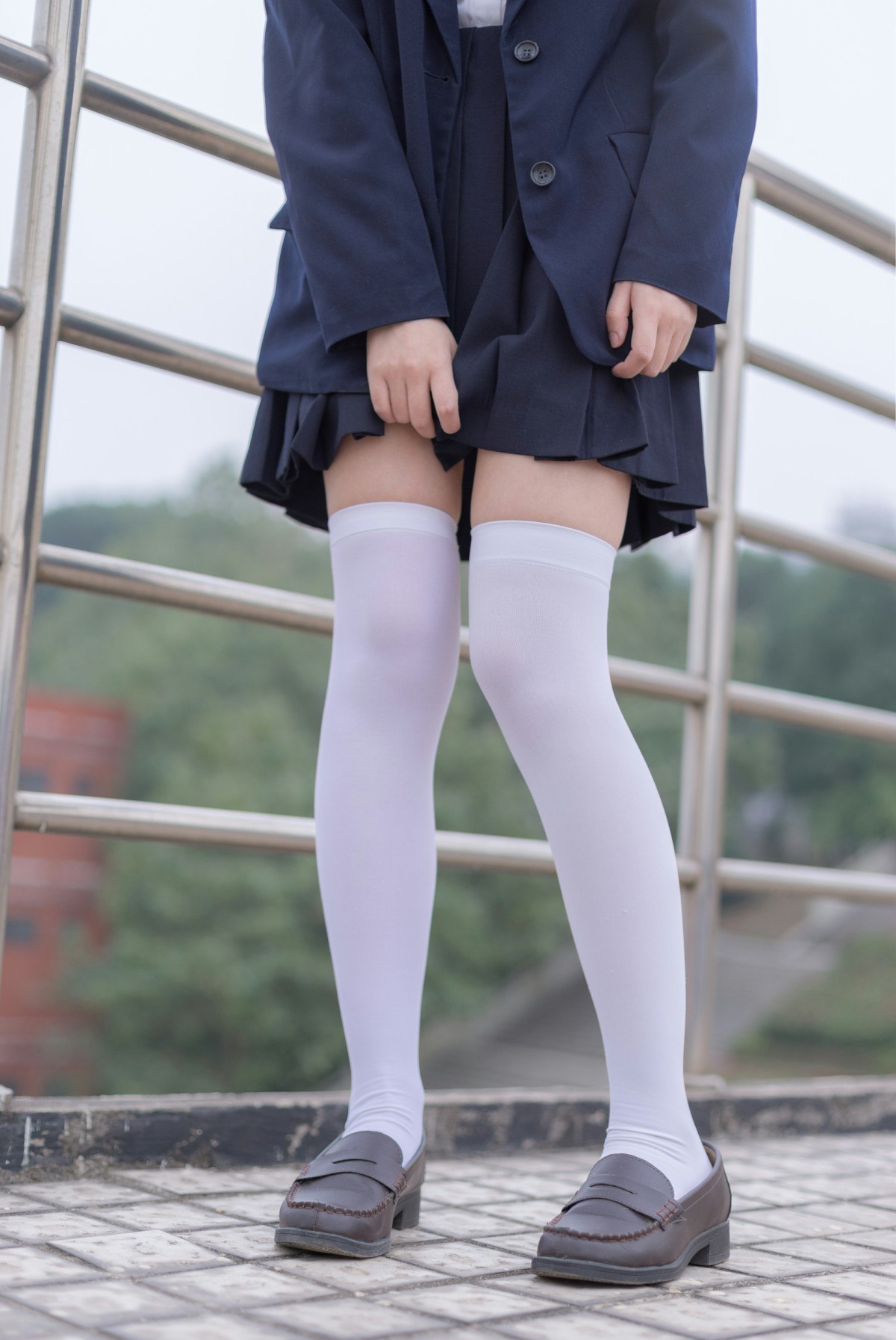 图片[29]-[轻兰映画写真]VOL.004 – COSPLAY-小爱·美女部落