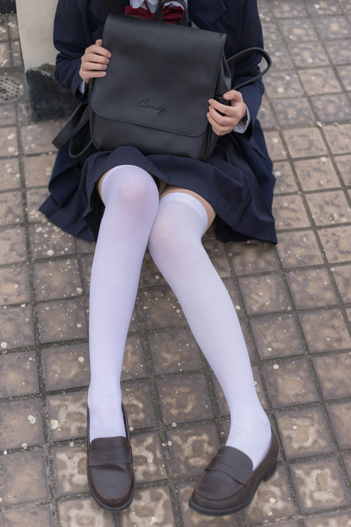 图片[32]-[轻兰映画写真]VOL.004 – COSPLAY-小爱·美女部落
