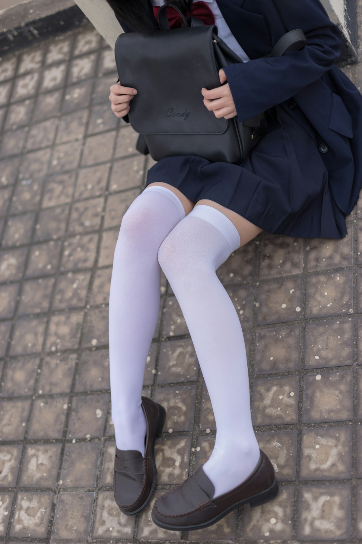 图片[34]-[轻兰映画写真]VOL.004 – COSPLAY-小爱·美女部落
