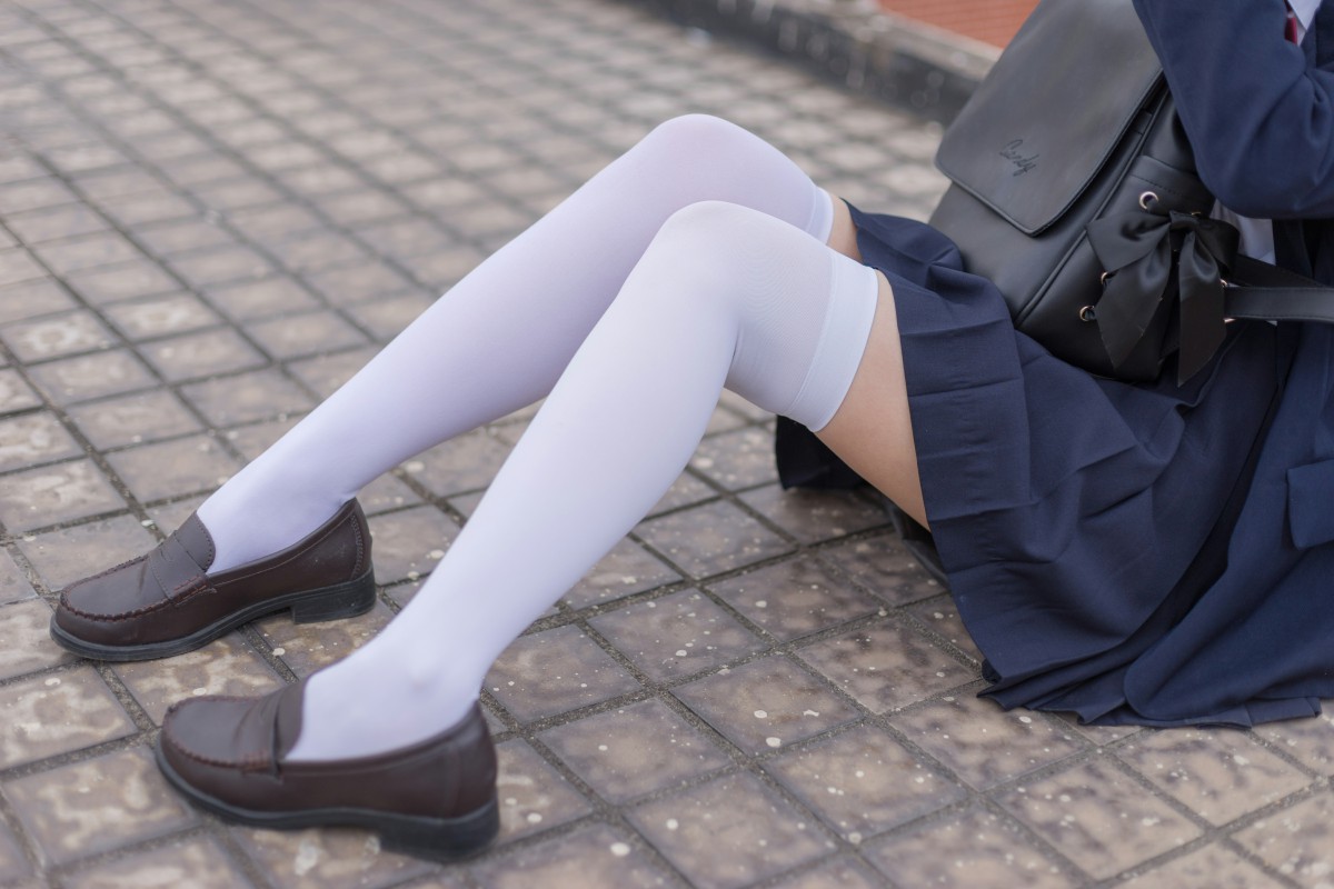 图片[36]-[轻兰映画写真]VOL.004 – COSPLAY-小爱·美女部落