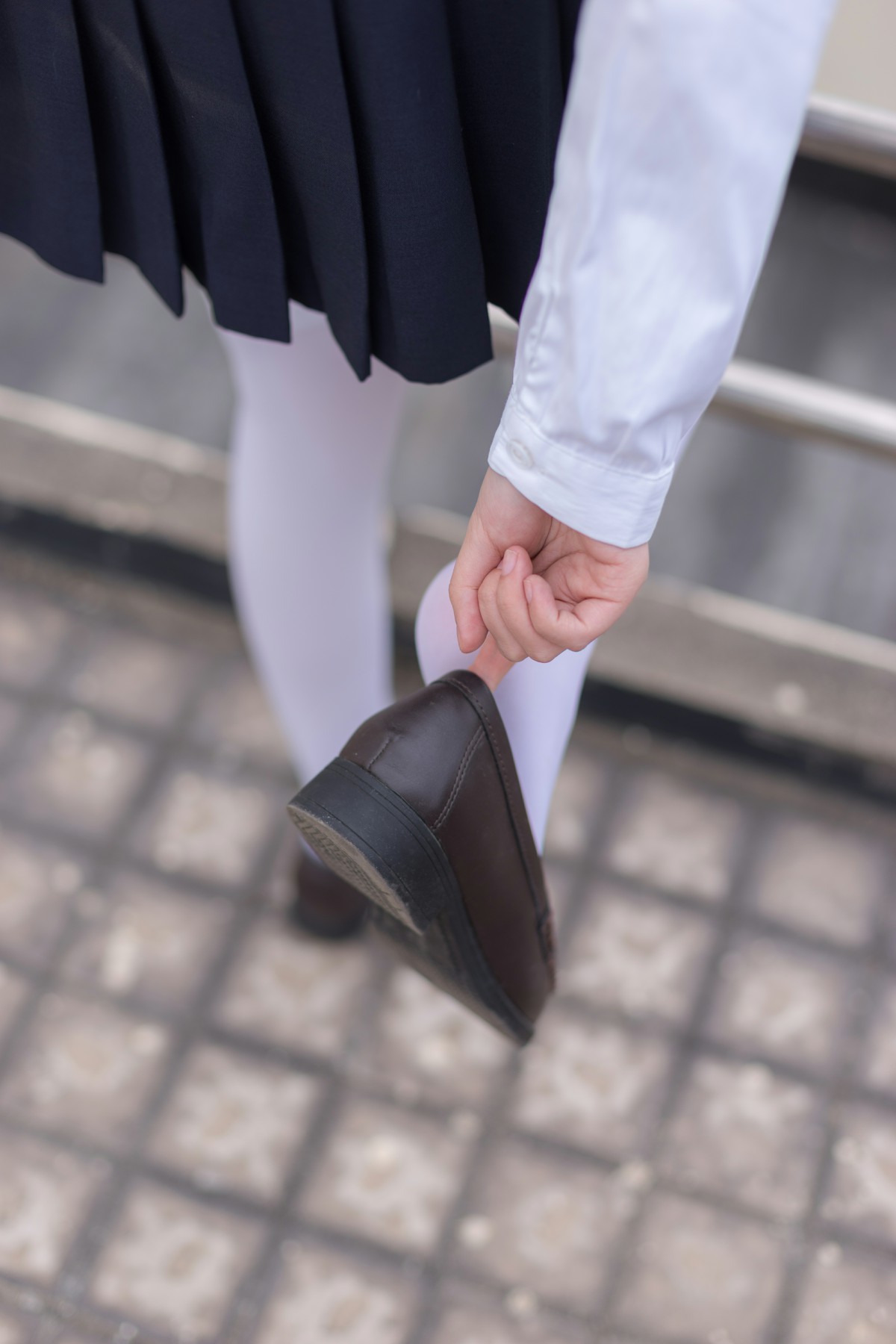 图片[47]-[轻兰映画写真]VOL.004 – COSPLAY-小爱·美女部落
