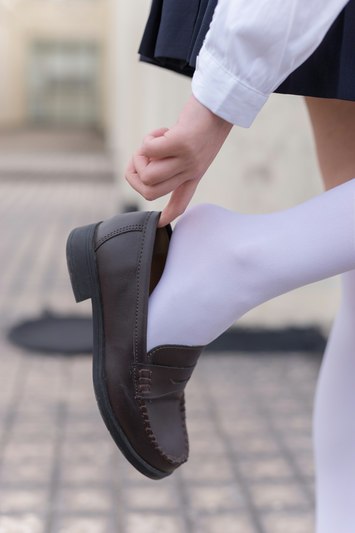 图片[48]-[轻兰映画写真]VOL.004 – COSPLAY-小爱·美女部落