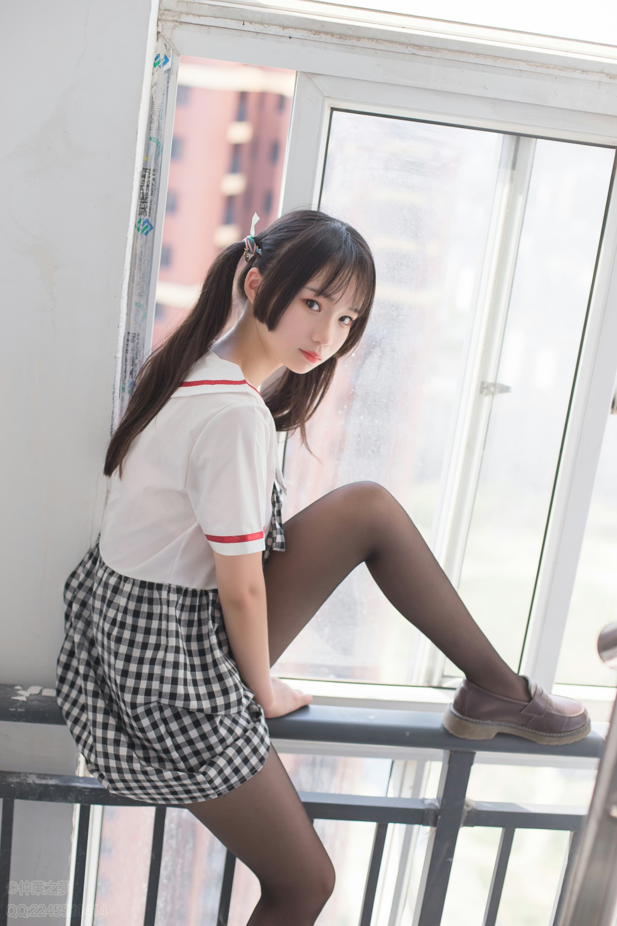 图片[59]-[轻兰映画写真]SPL.007 – COSPLAY-小爱·美女部落