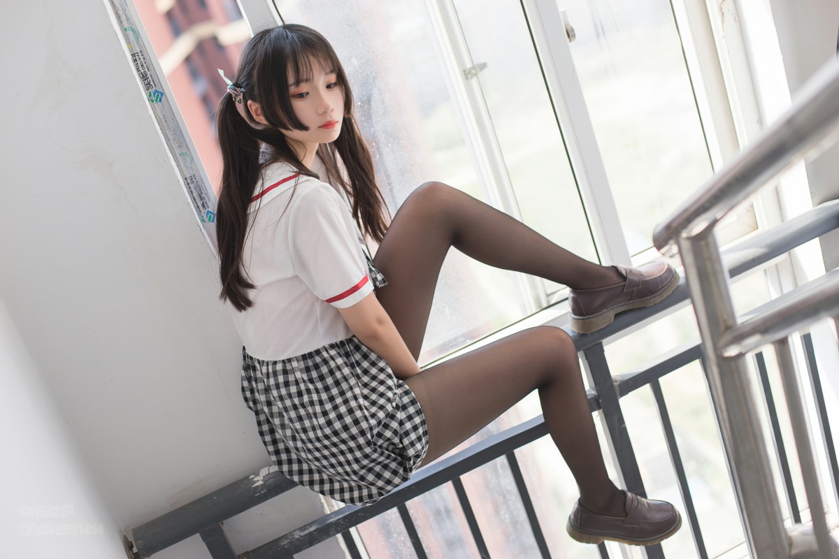 图片[61]-[轻兰映画写真]SPL.007 – COSPLAY-小爱·美女部落