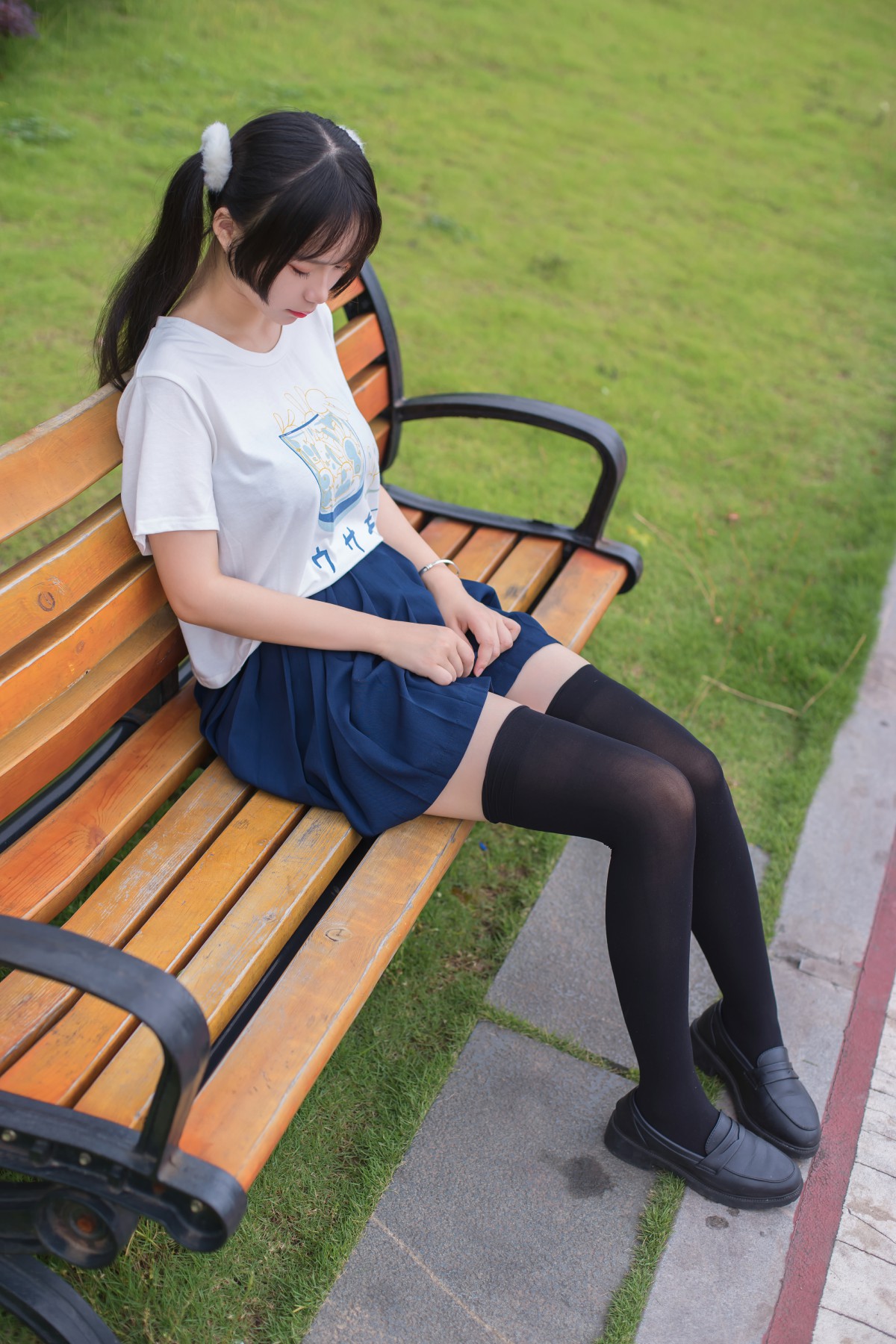 图片[17]-[轻兰映画写真]SPL.005 – COSPLAY-小爱·美女部落