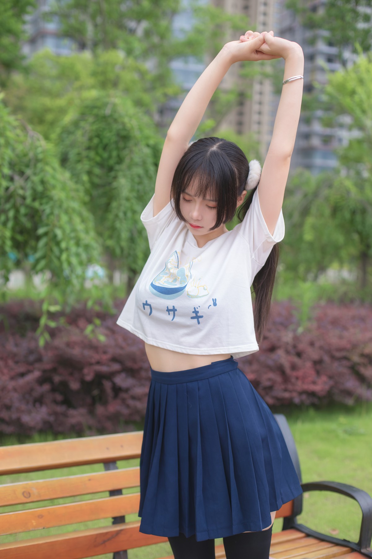 图片[22]-[轻兰映画写真]SPL.005 – COSPLAY-小爱·美女部落