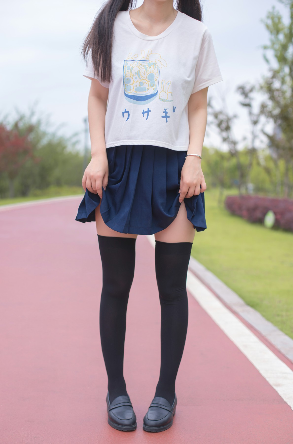 图片[24]-[轻兰映画写真]SPL.005 – COSPLAY-小爱·美女部落
