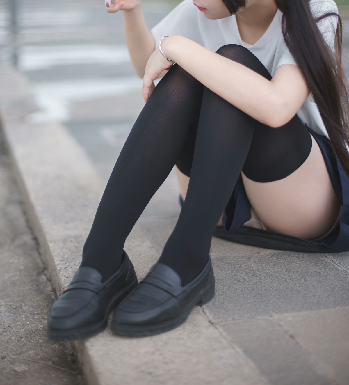 图片[43]-[轻兰映画写真]SPL.005 – COSPLAY-小爱·美女部落