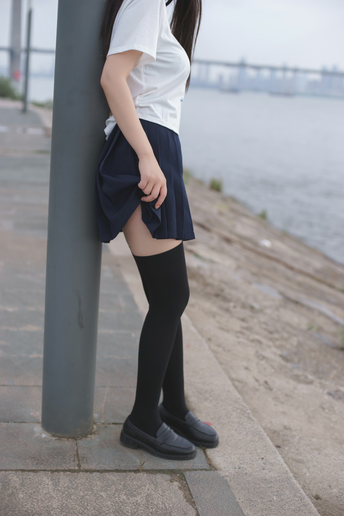 图片[82]-[轻兰映画写真]SPL.005 – COSPLAY-小爱·美女部落