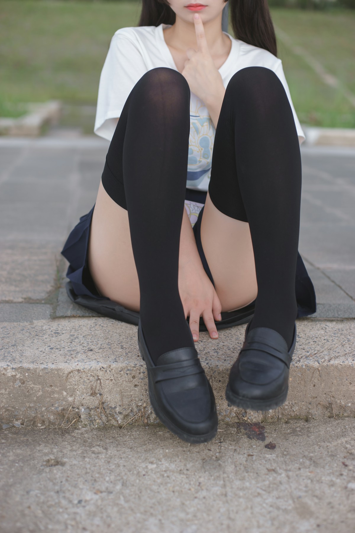 图片[94]-[轻兰映画写真]SPL.005 – COSPLAY-小爱·美女部落