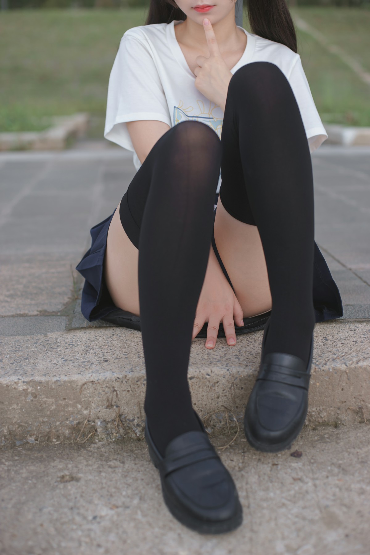 图片[95]-[轻兰映画写真]SPL.005 – COSPLAY-小爱·美女部落