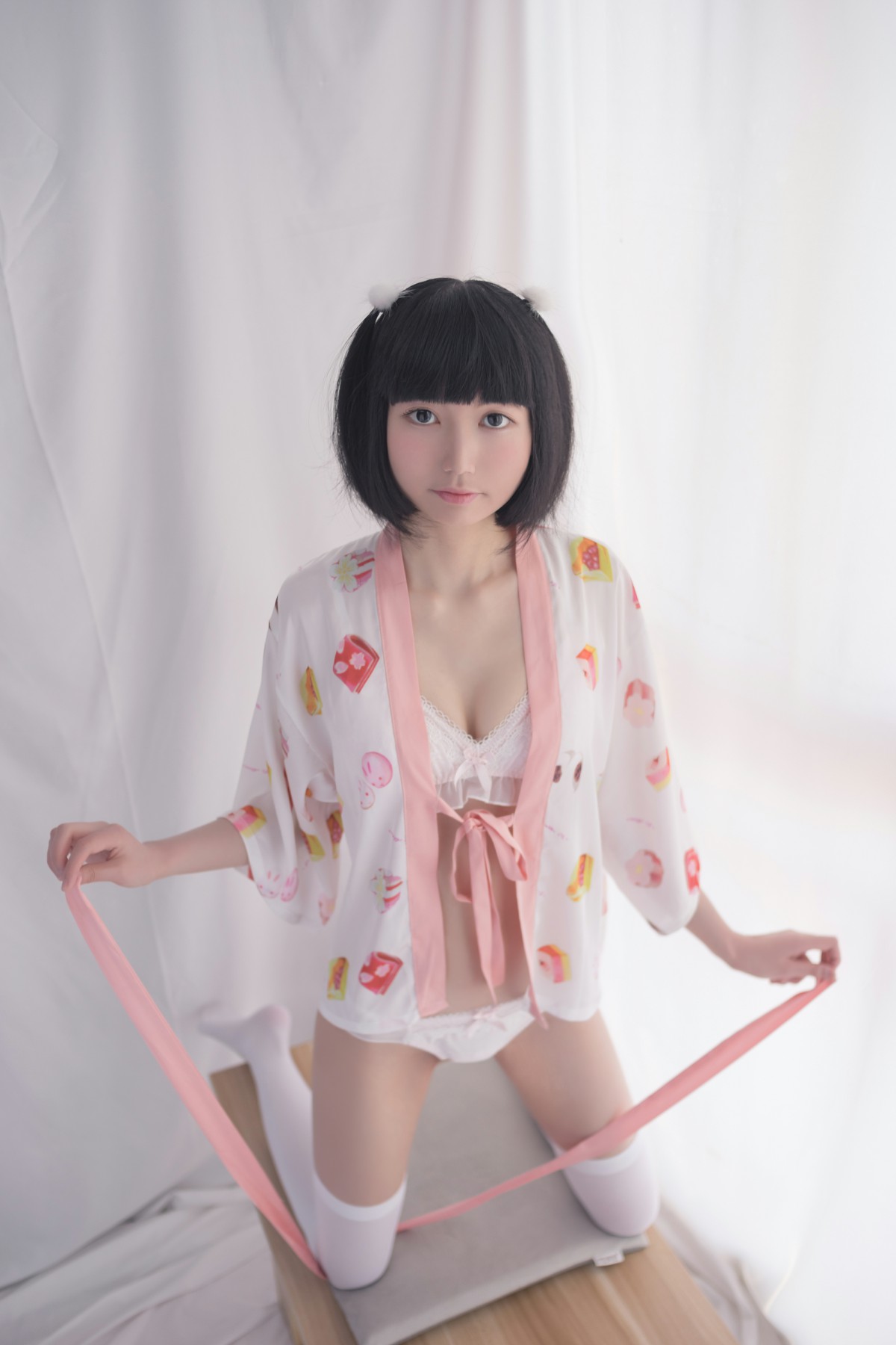 图片[18]-[轻兰映画写真]SPL.004 – COSPLAY-小爱·美女部落