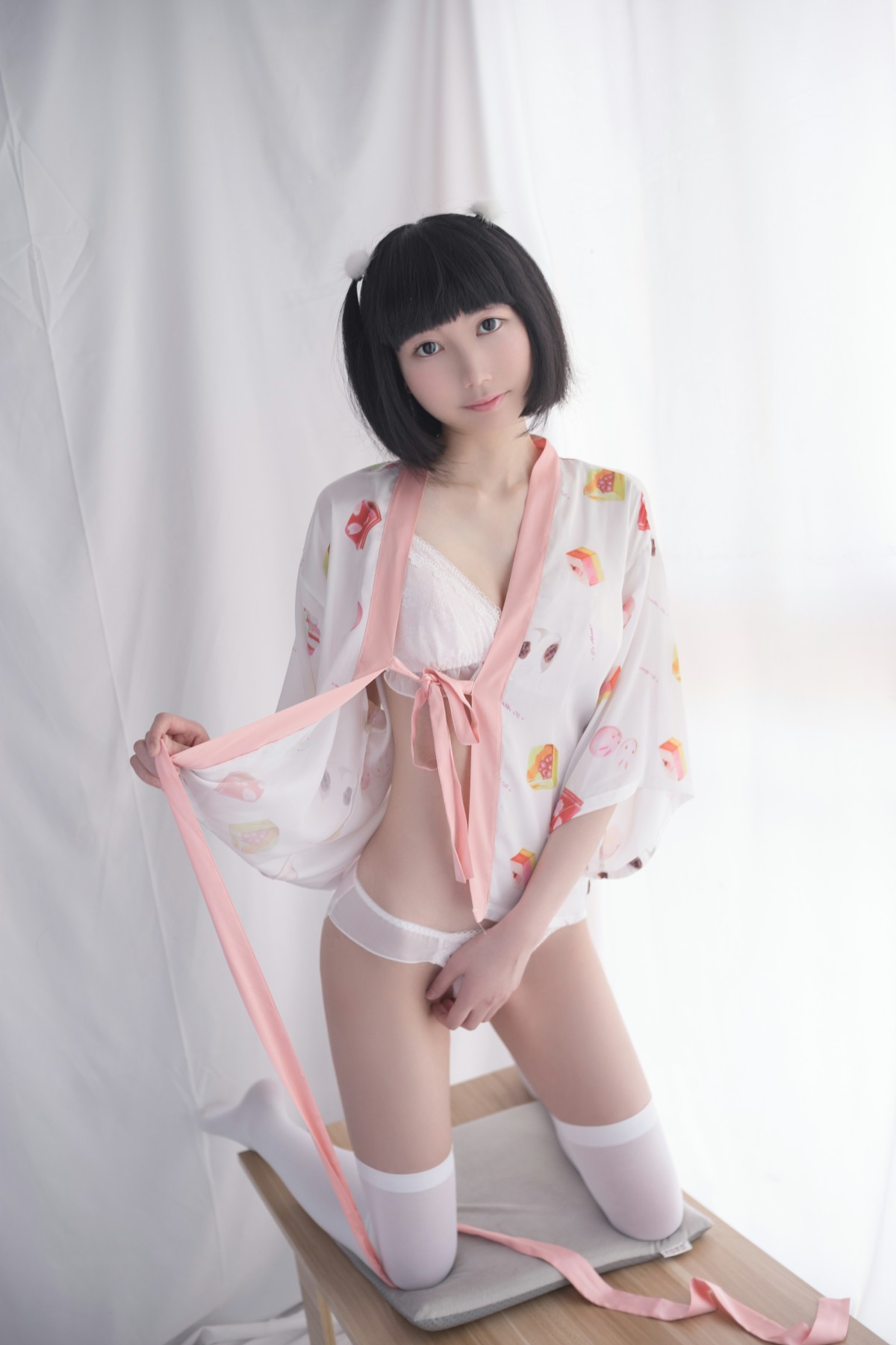 图片[20]-[轻兰映画写真]SPL.004 – COSPLAY-小爱·美女部落