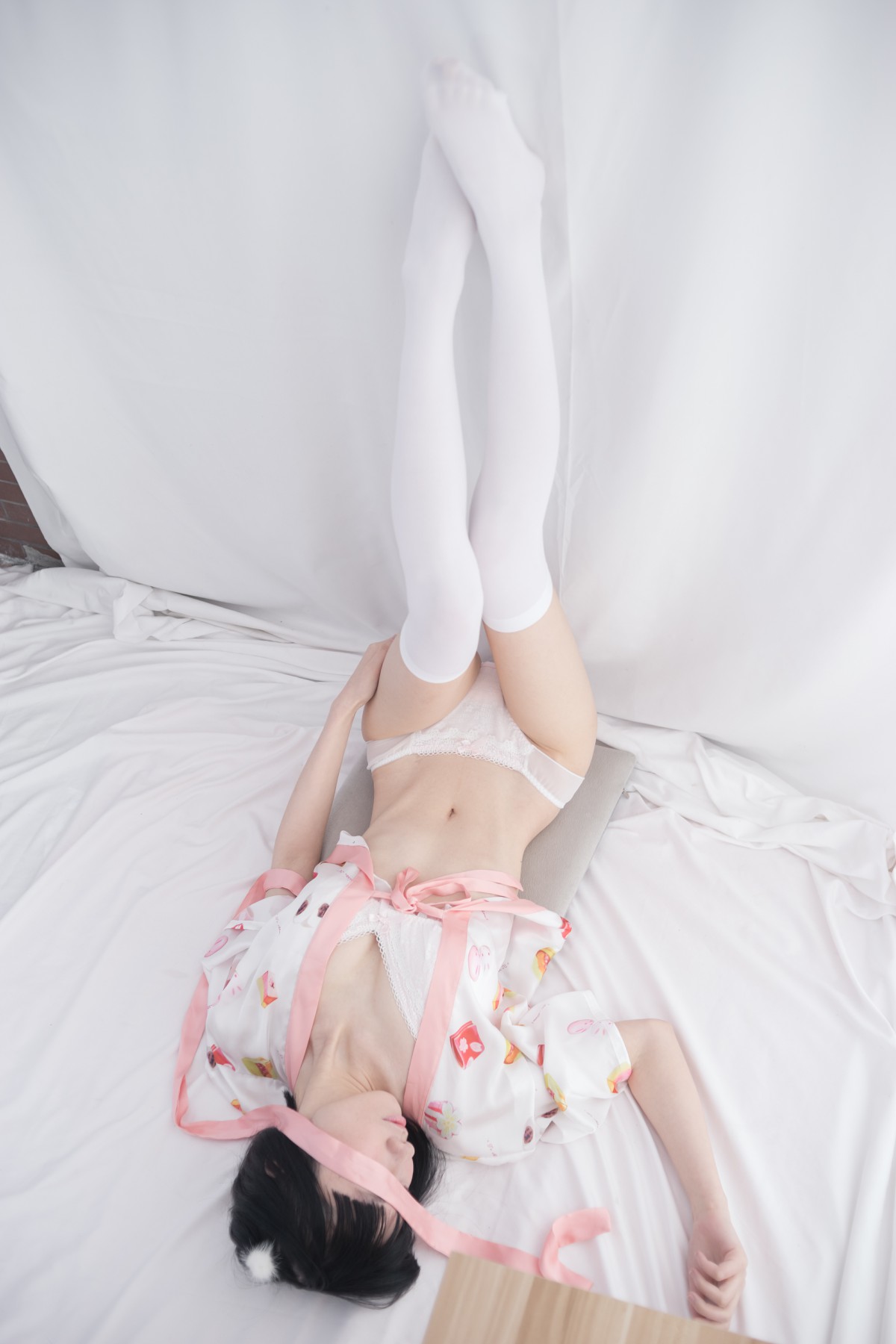 图片[47]-[轻兰映画写真]SPL.004 – COSPLAY-小爱·美女部落