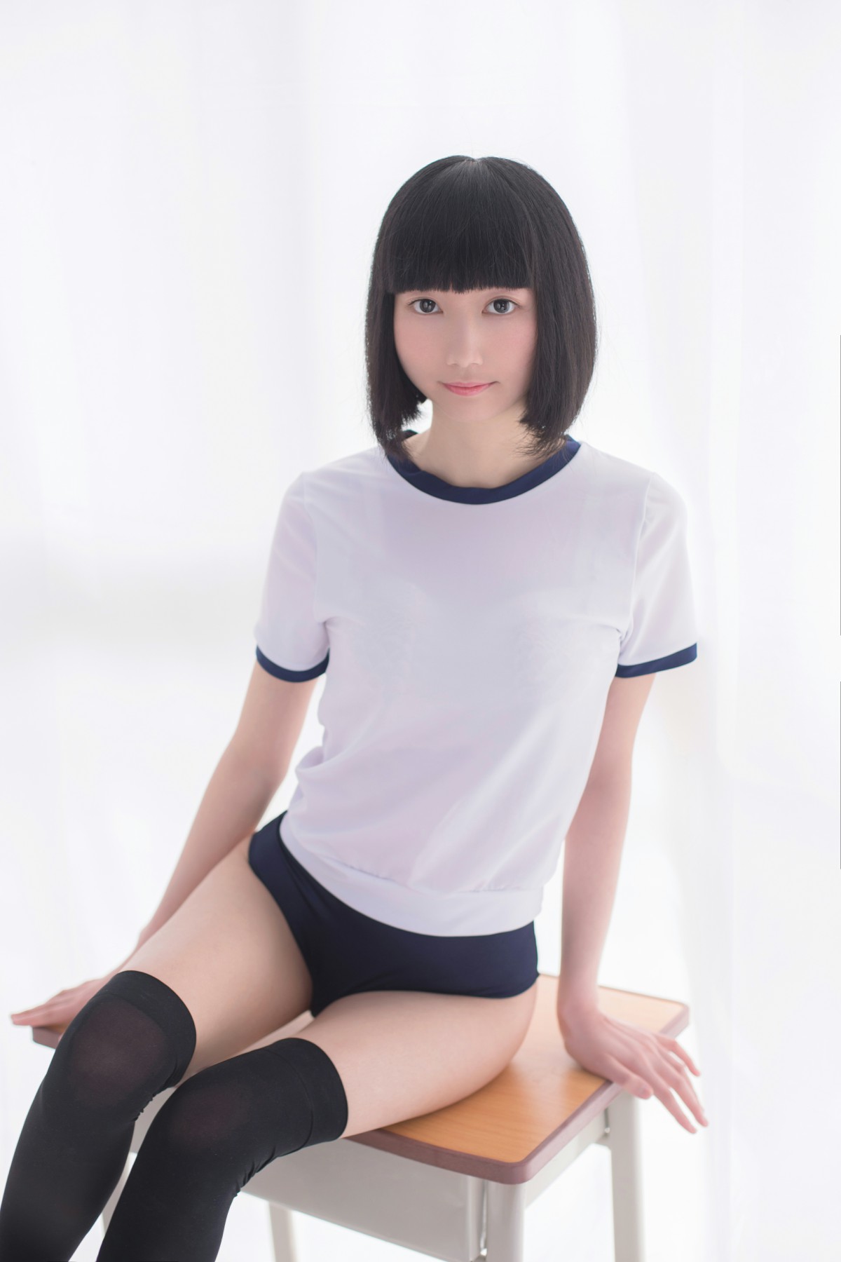 图片[16]-[轻兰映画写真]SPL.003 – COSPLAY-小爱·美女部落