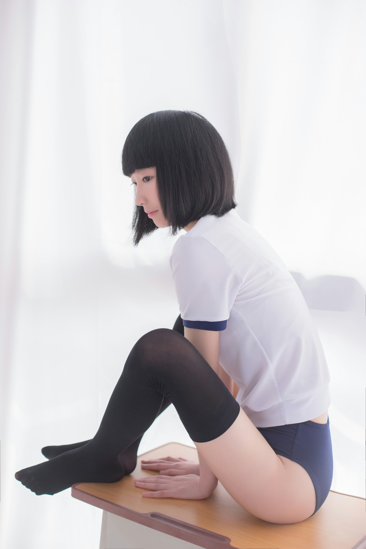 图片[19]-[轻兰映画写真]SPL.003 – COSPLAY-小爱·美女部落