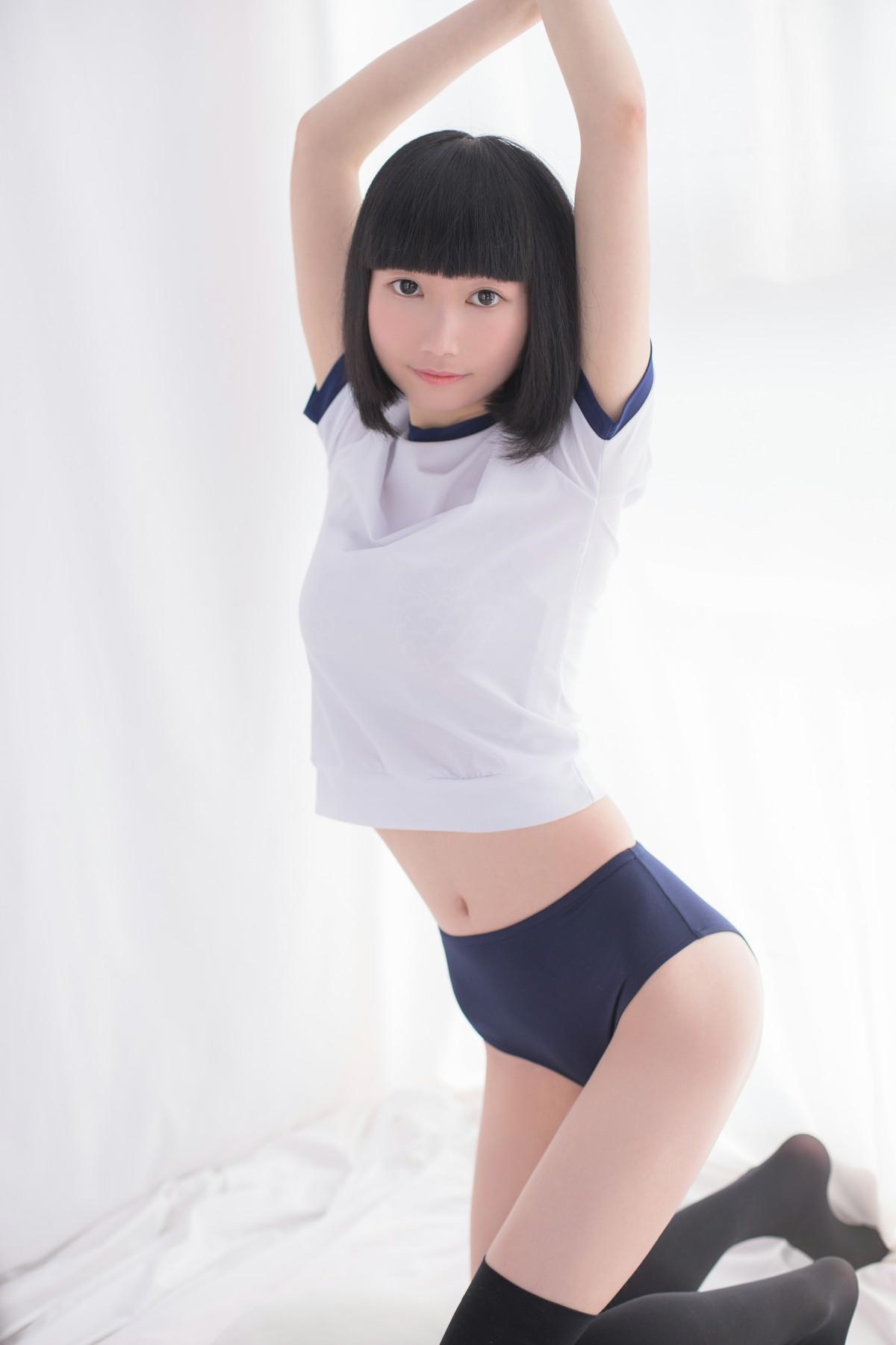 图片[24]-[轻兰映画写真]SPL.003 – COSPLAY-小爱·美女部落