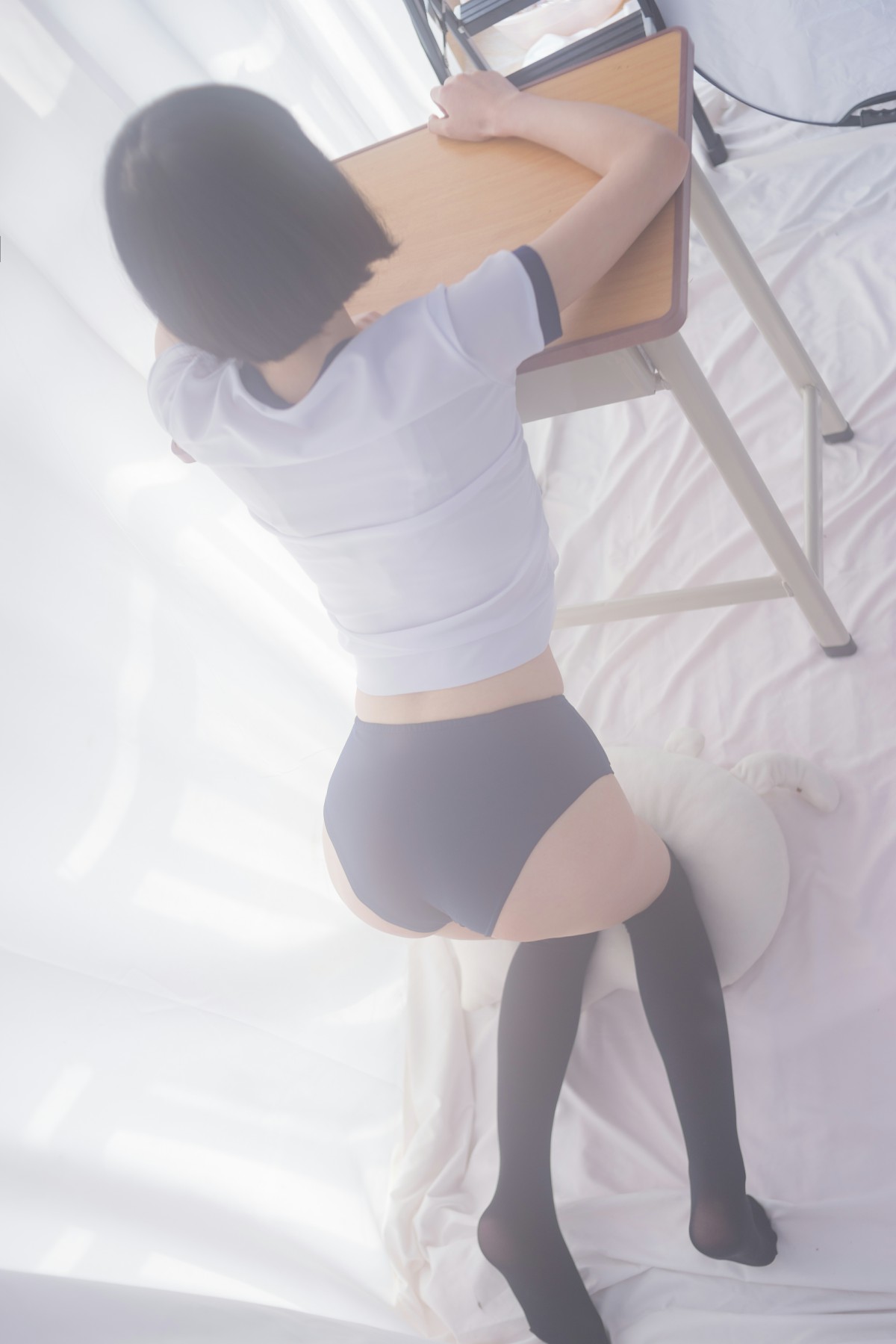 图片[28]-[轻兰映画写真]SPL.003 – COSPLAY-小爱·美女部落