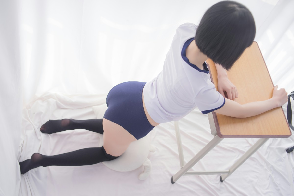 图片[29]-[轻兰映画写真]SPL.003 – COSPLAY-小爱·美女部落
