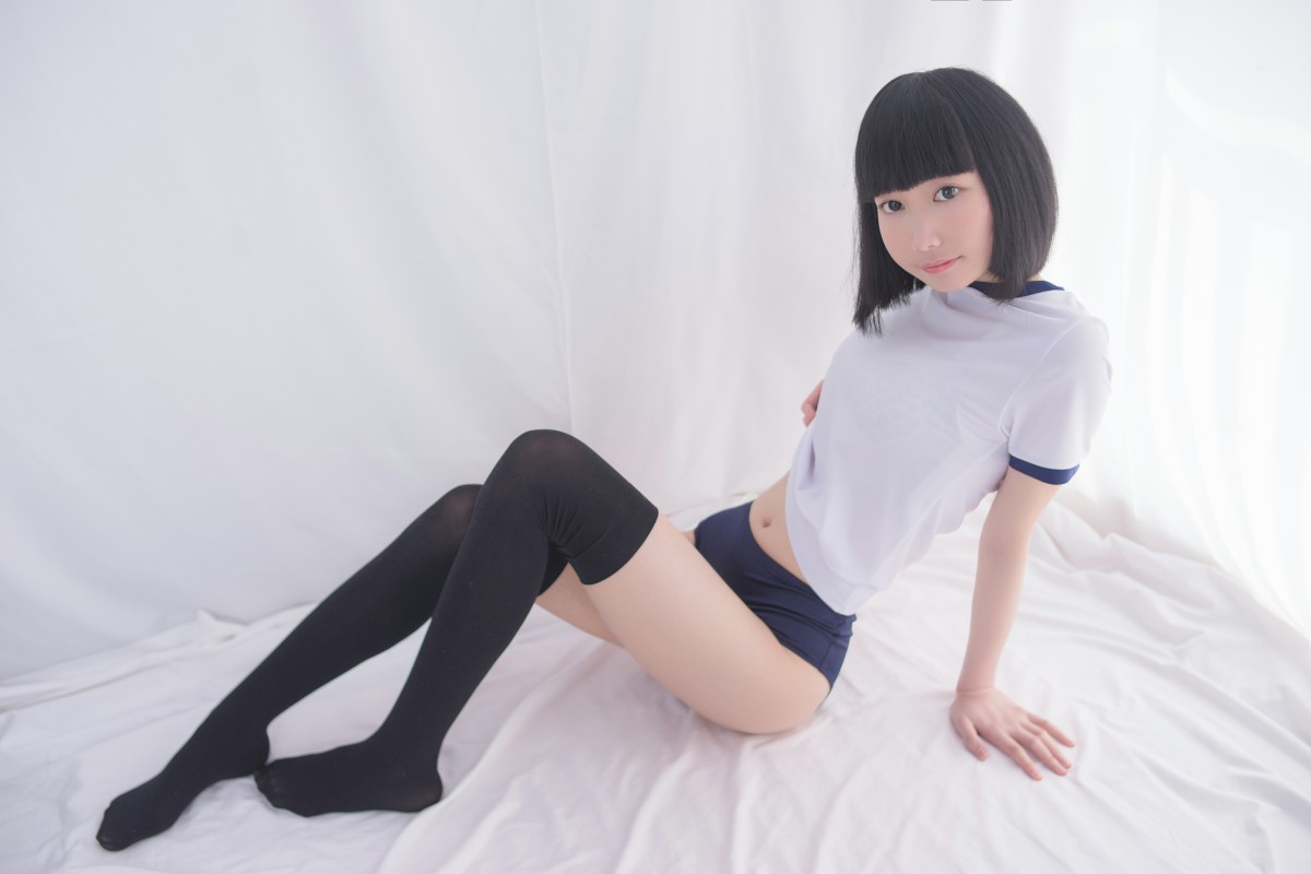 图片[34]-[轻兰映画写真]SPL.003 – COSPLAY-小爱·美女部落