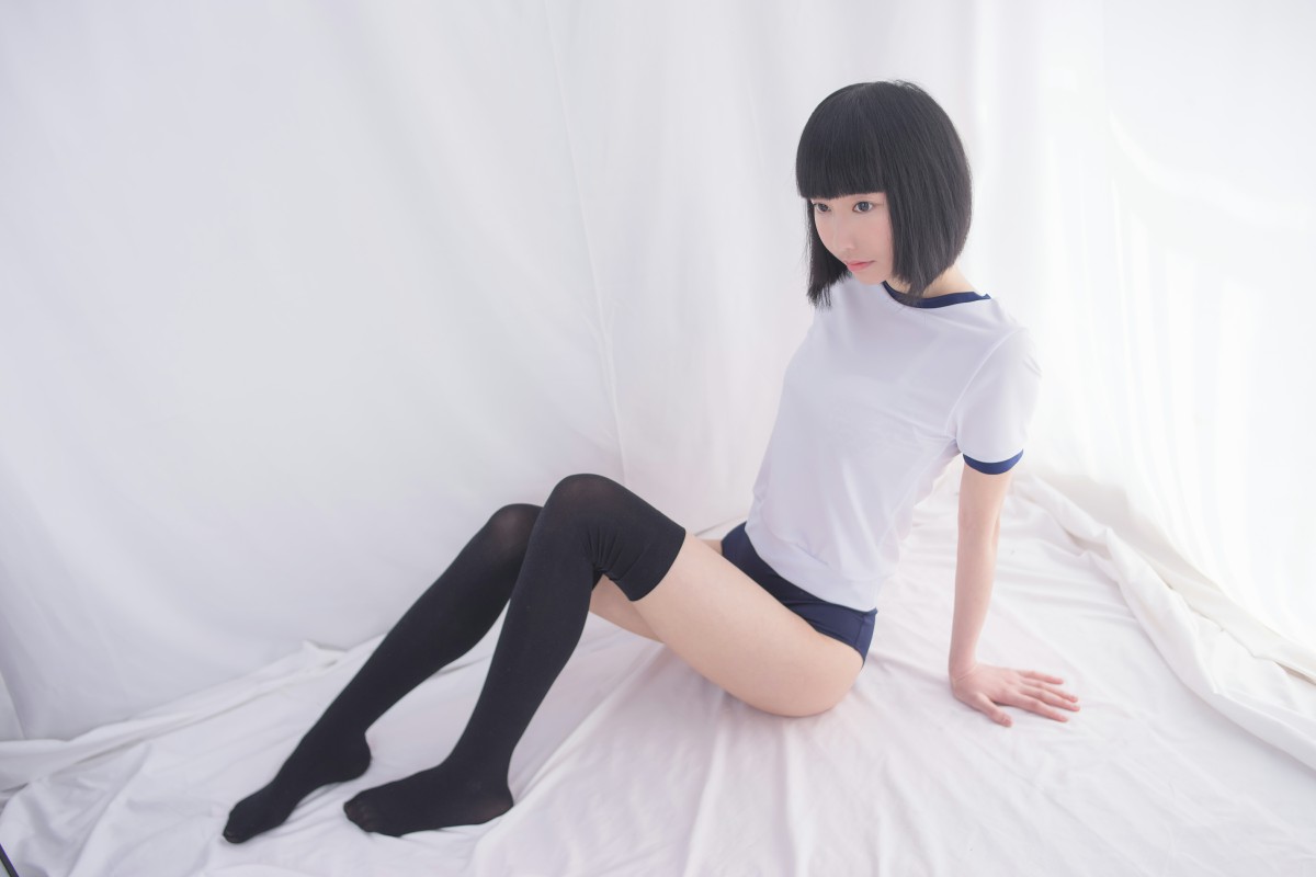 图片[35]-[轻兰映画写真]SPL.003 – COSPLAY-小爱·美女部落