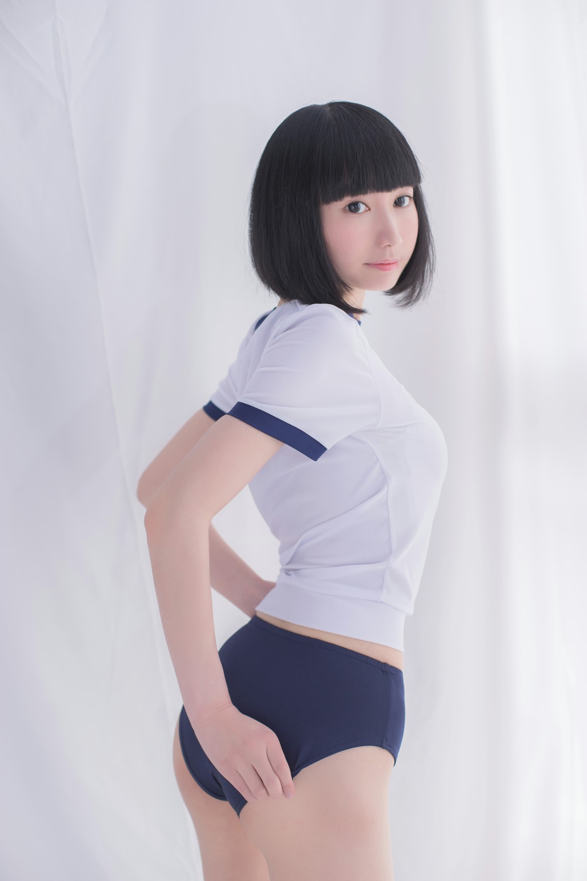 图片[37]-[轻兰映画写真]SPL.003 – COSPLAY-小爱·美女部落