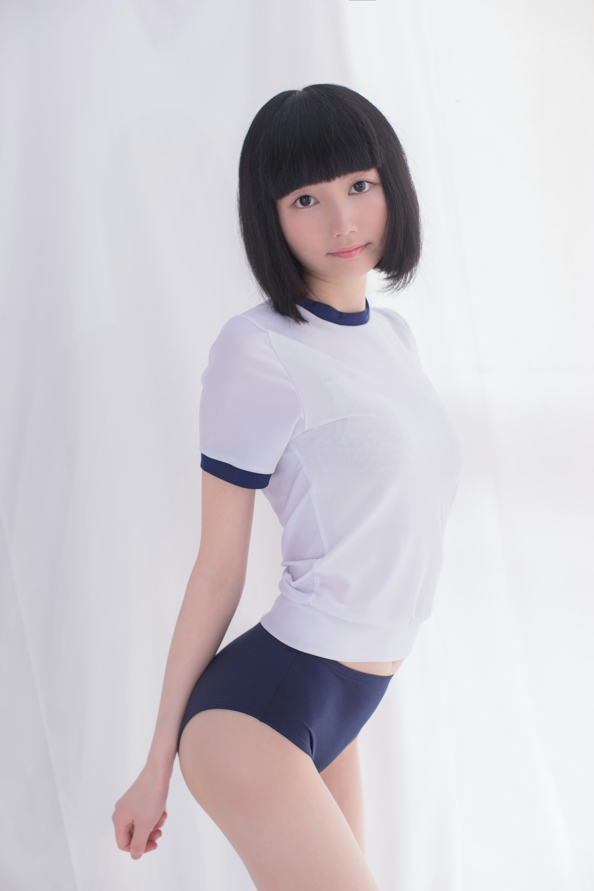 图片[38]-[轻兰映画写真]SPL.003 – COSPLAY-小爱·美女部落