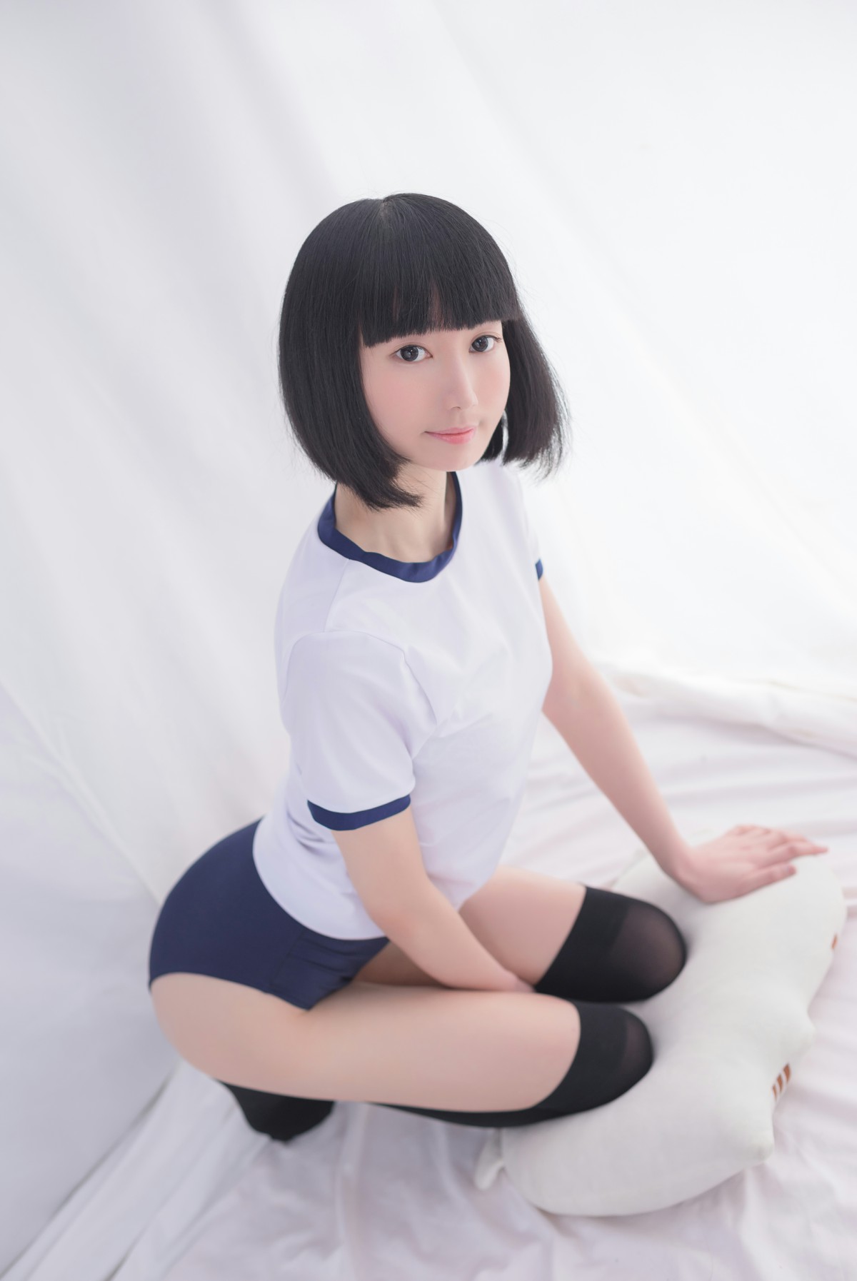 图片[39]-[轻兰映画写真]SPL.003 – COSPLAY-小爱·美女部落