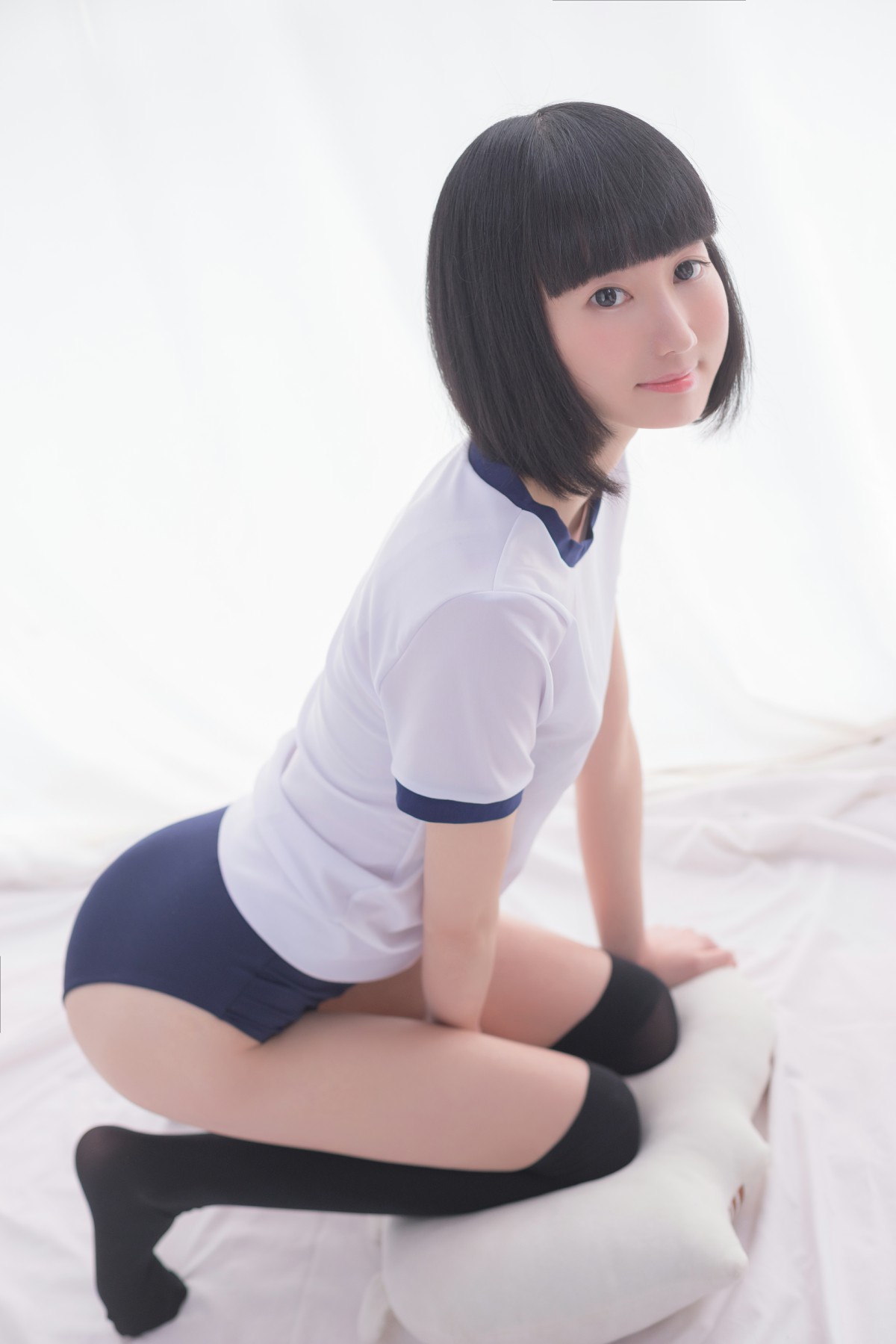 图片[40]-[轻兰映画写真]SPL.003 – COSPLAY-小爱·美女部落