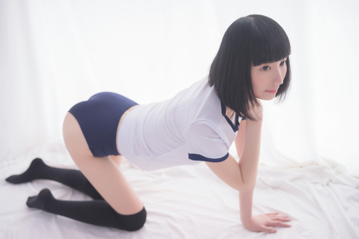 图片[43]-[轻兰映画写真]SPL.003 – COSPLAY-小爱·美女部落