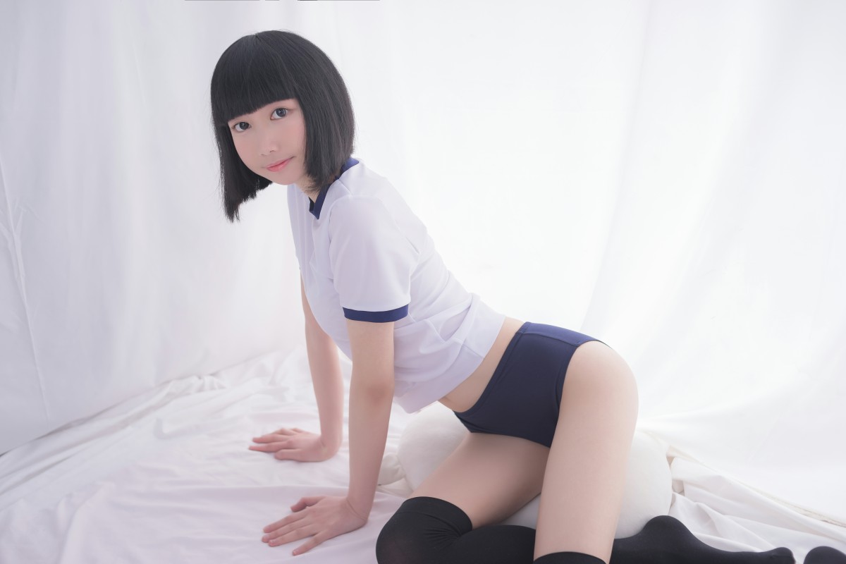 图片[50]-[轻兰映画写真]SPL.003 – COSPLAY-小爱·美女部落