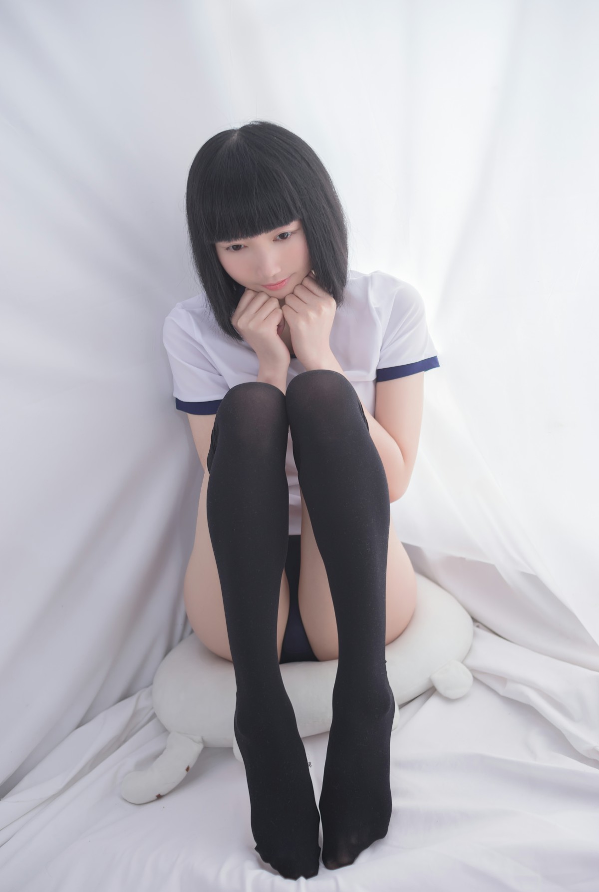 图片[52]-[轻兰映画写真]SPL.003 – COSPLAY-小爱·美女部落