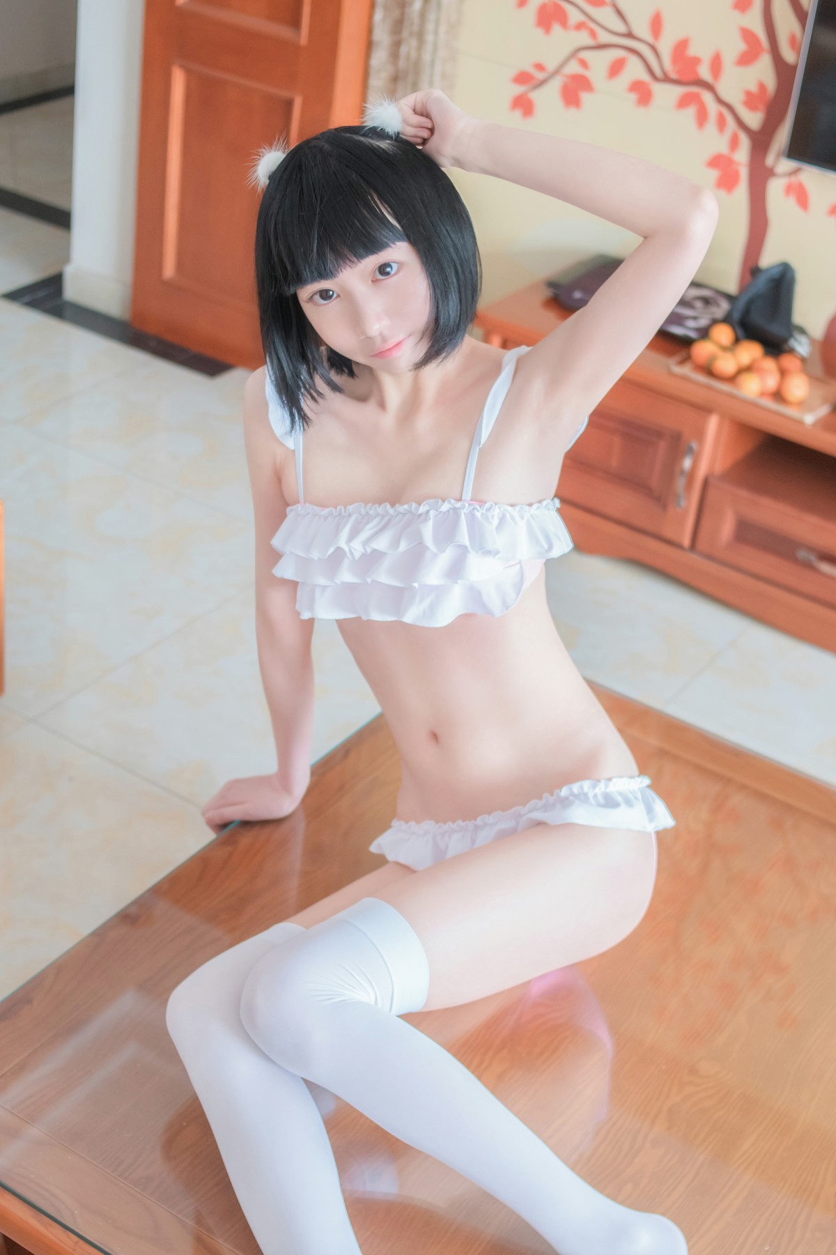 图片[41]-[轻兰映画写真]SPL.002 – COSPLAY-小爱·美女部落