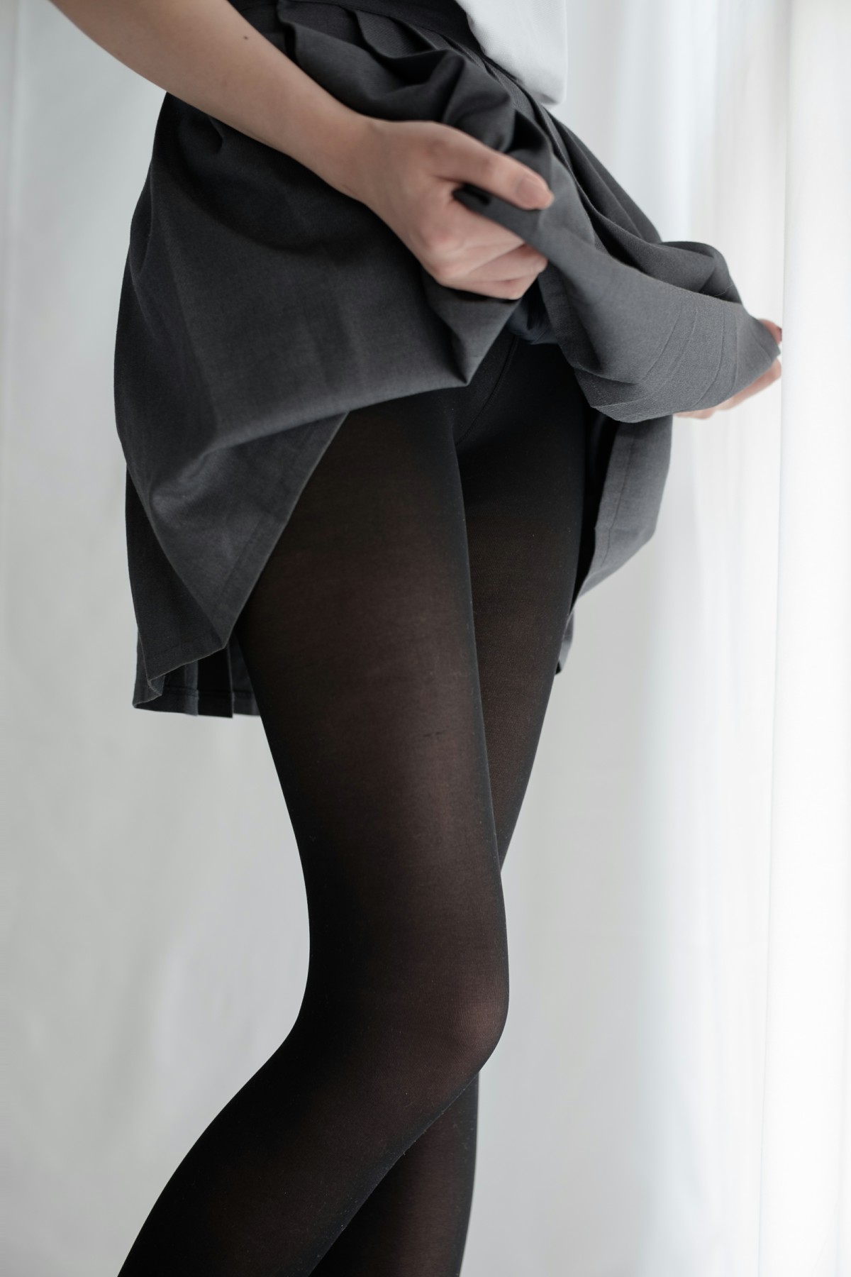 图片[75]-[森萝财团]R15-017少女的黑丝 – COSPLAY-小爱·美女部落